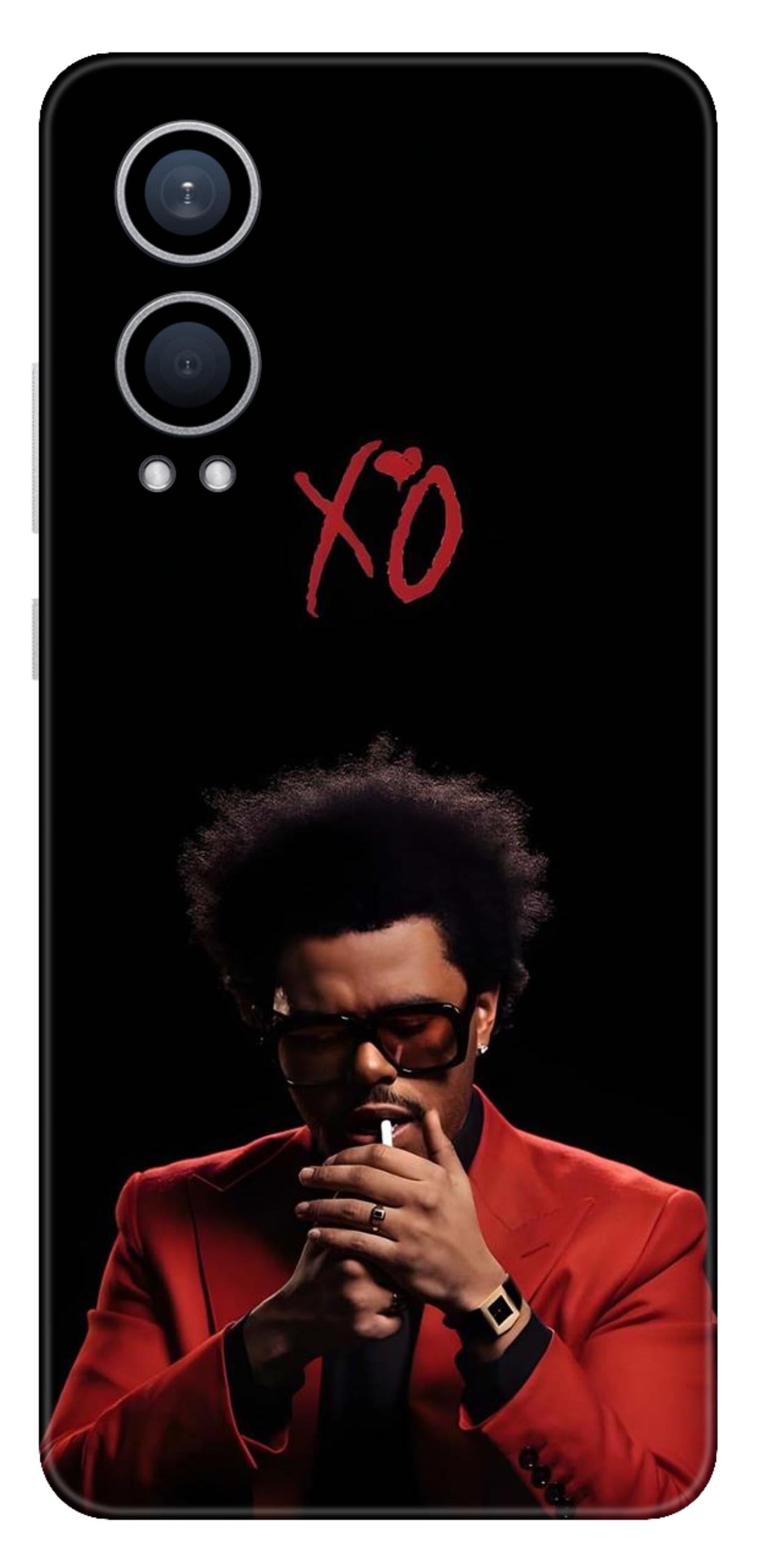 OnePlus Nord CE 4 Lite Skins and Wraps