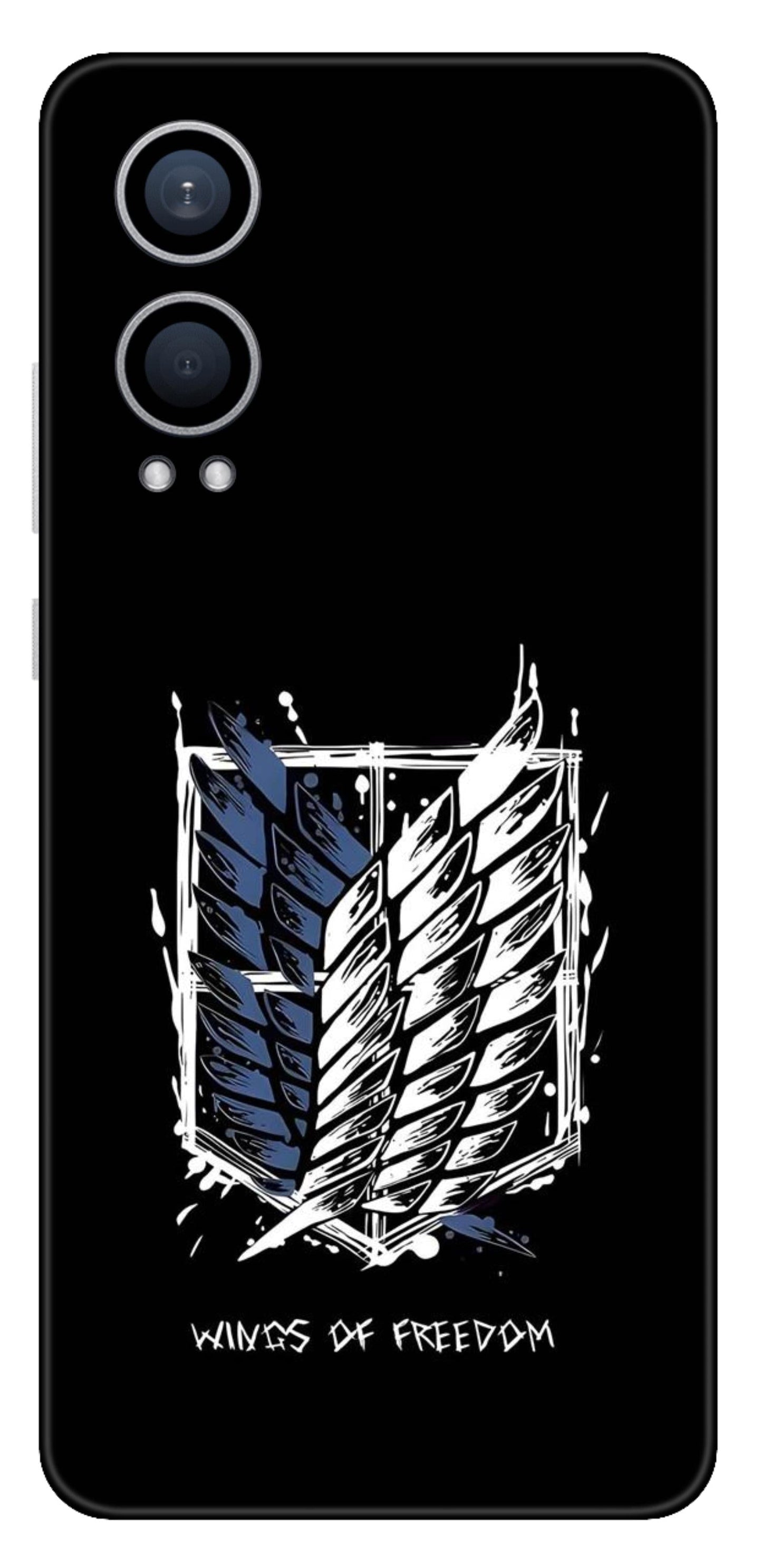 OnePlus Nord CE 4 Lite Skins and Wraps