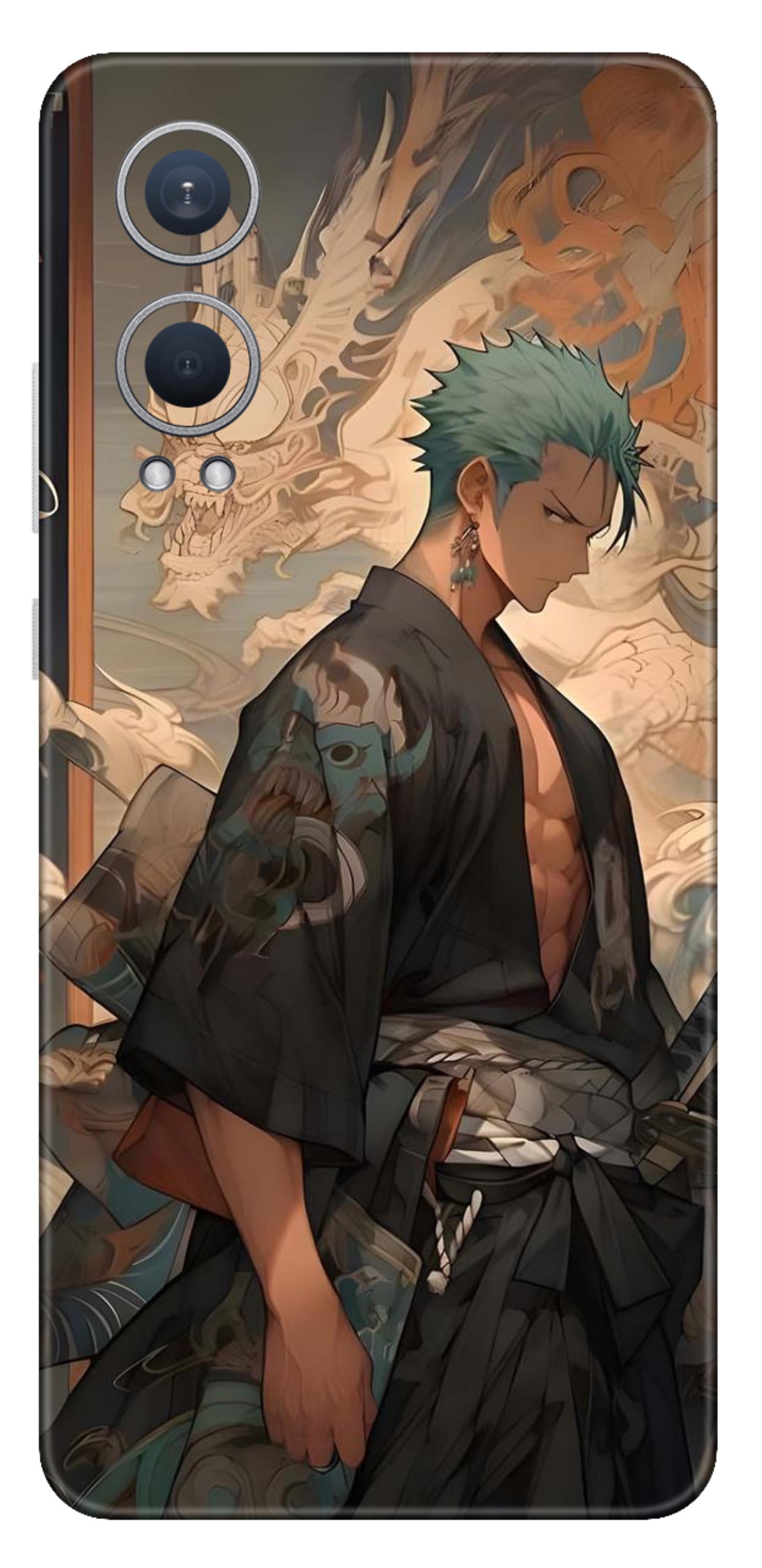 OnePlus Nord CE 4 Lite Skins and Wraps