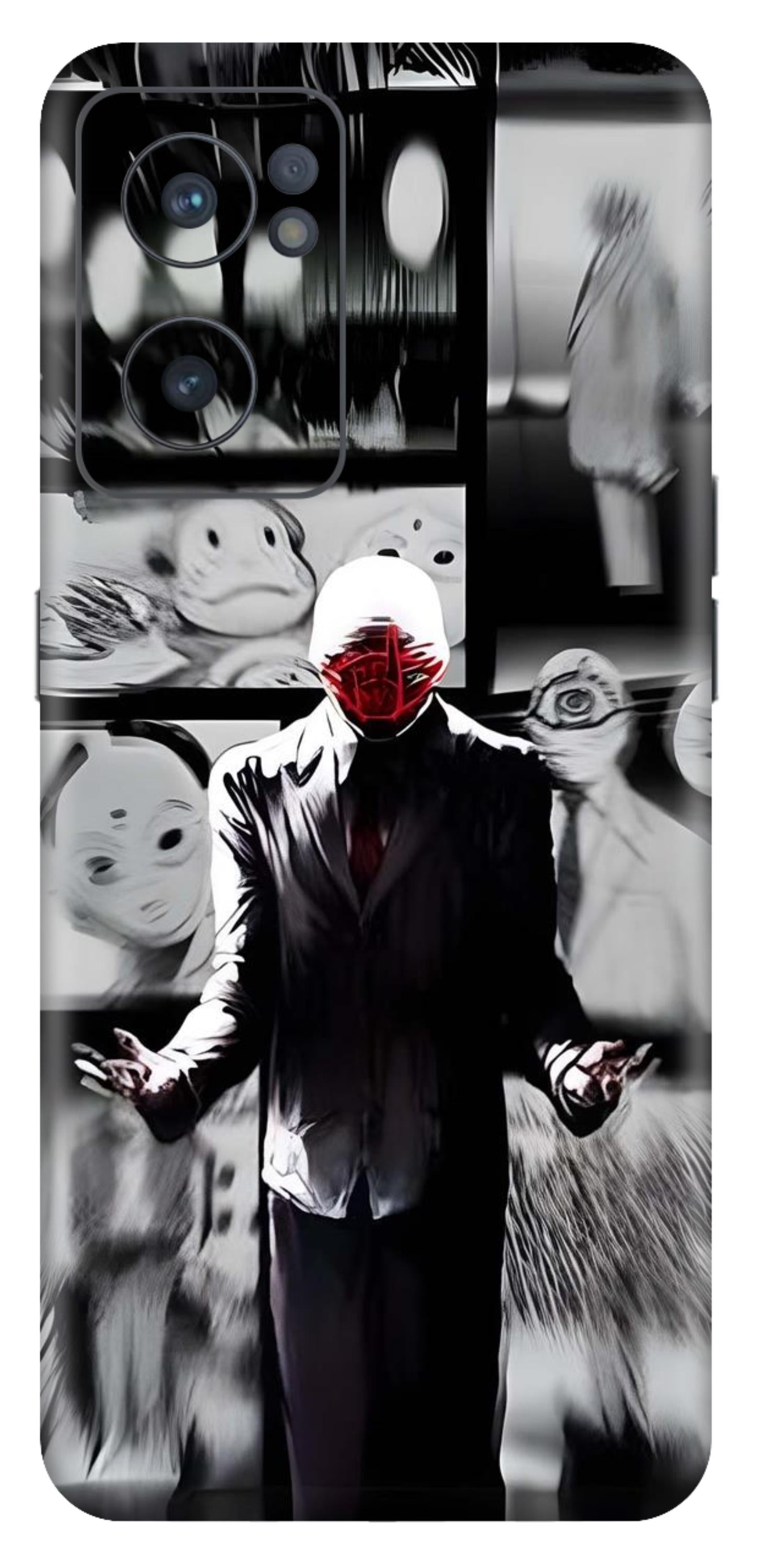 OnePlus Nord CE 2 Skins and Wraps