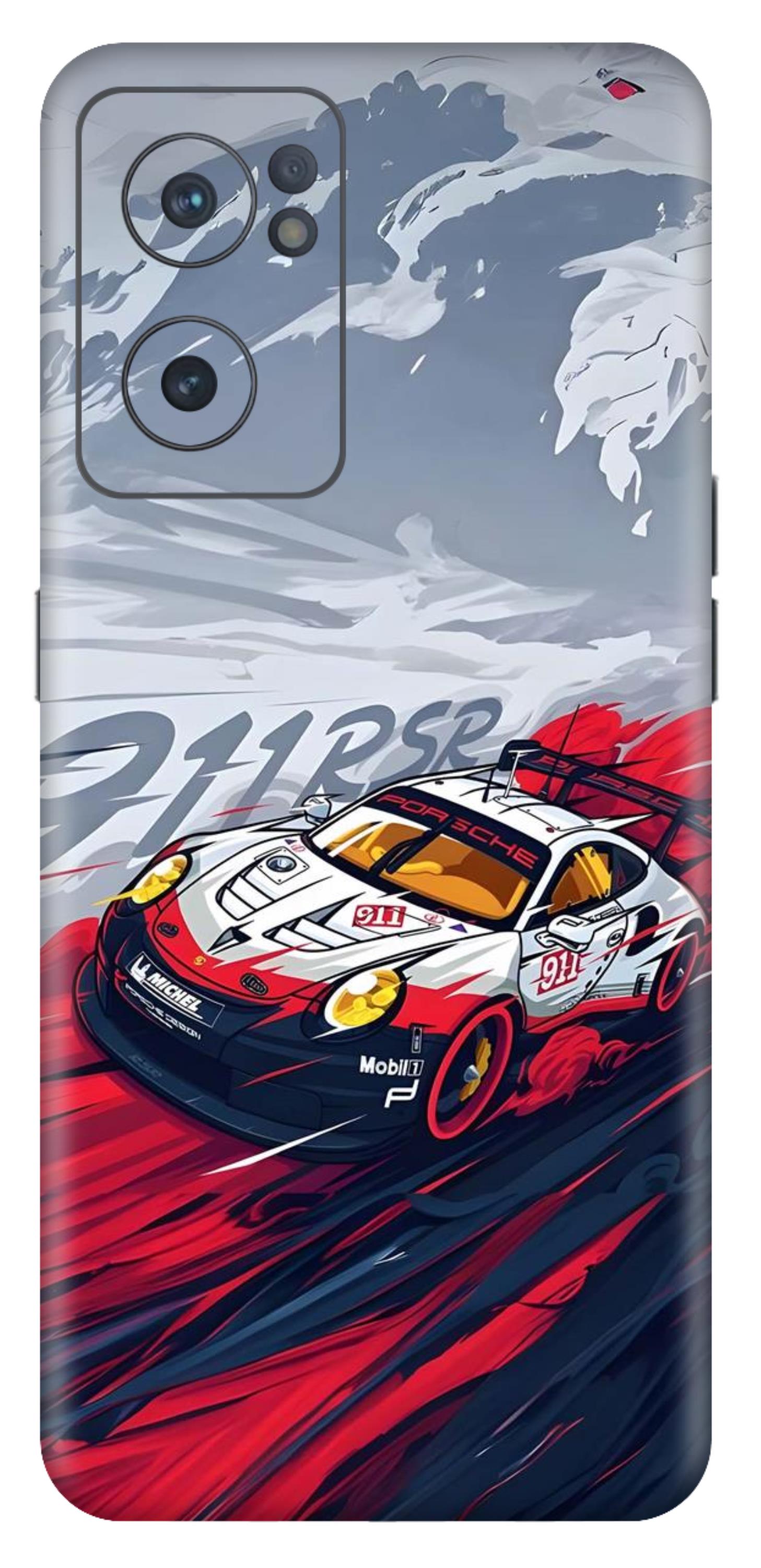 OnePlus Nord CE 2 Skins and Wraps