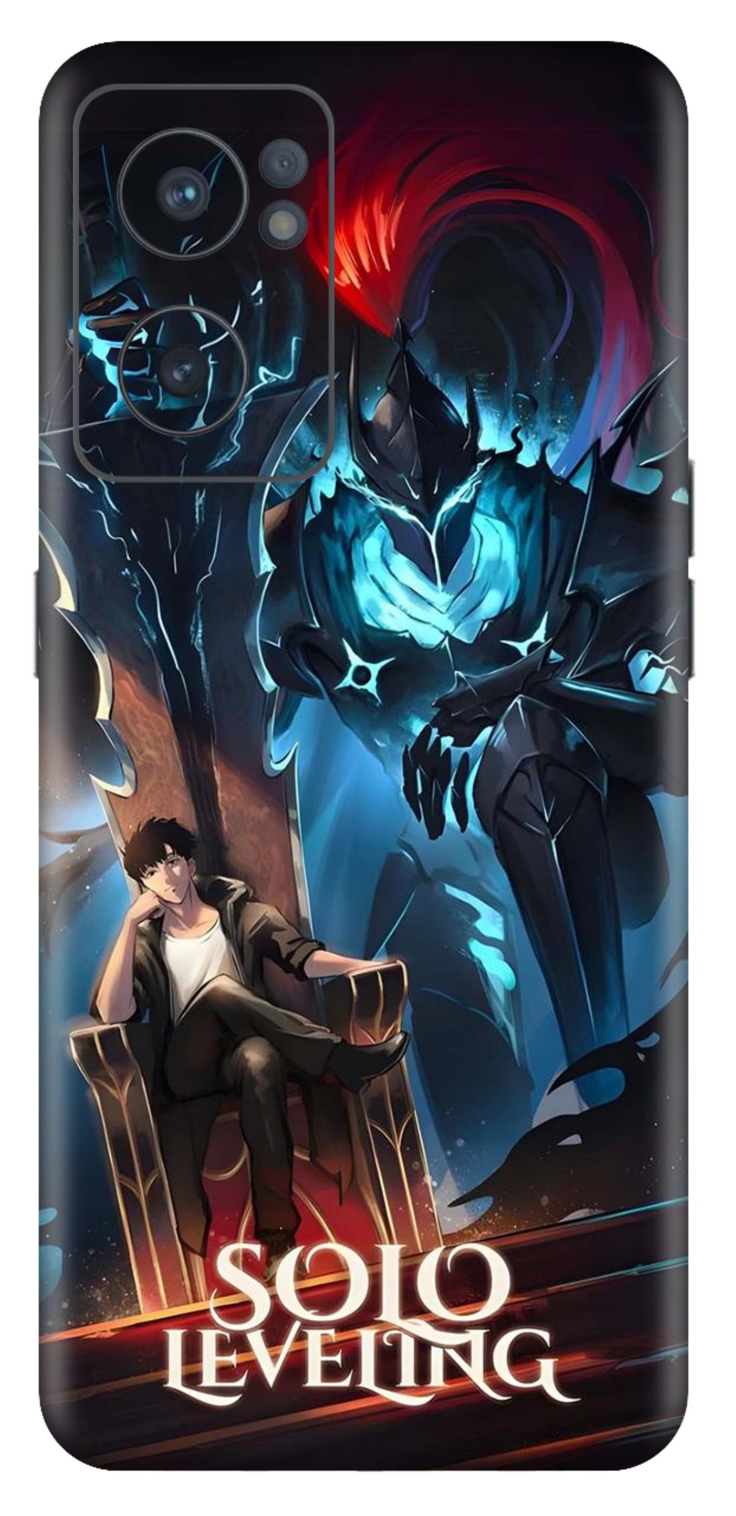 OnePlus Nord CE 2 Skins and Wraps