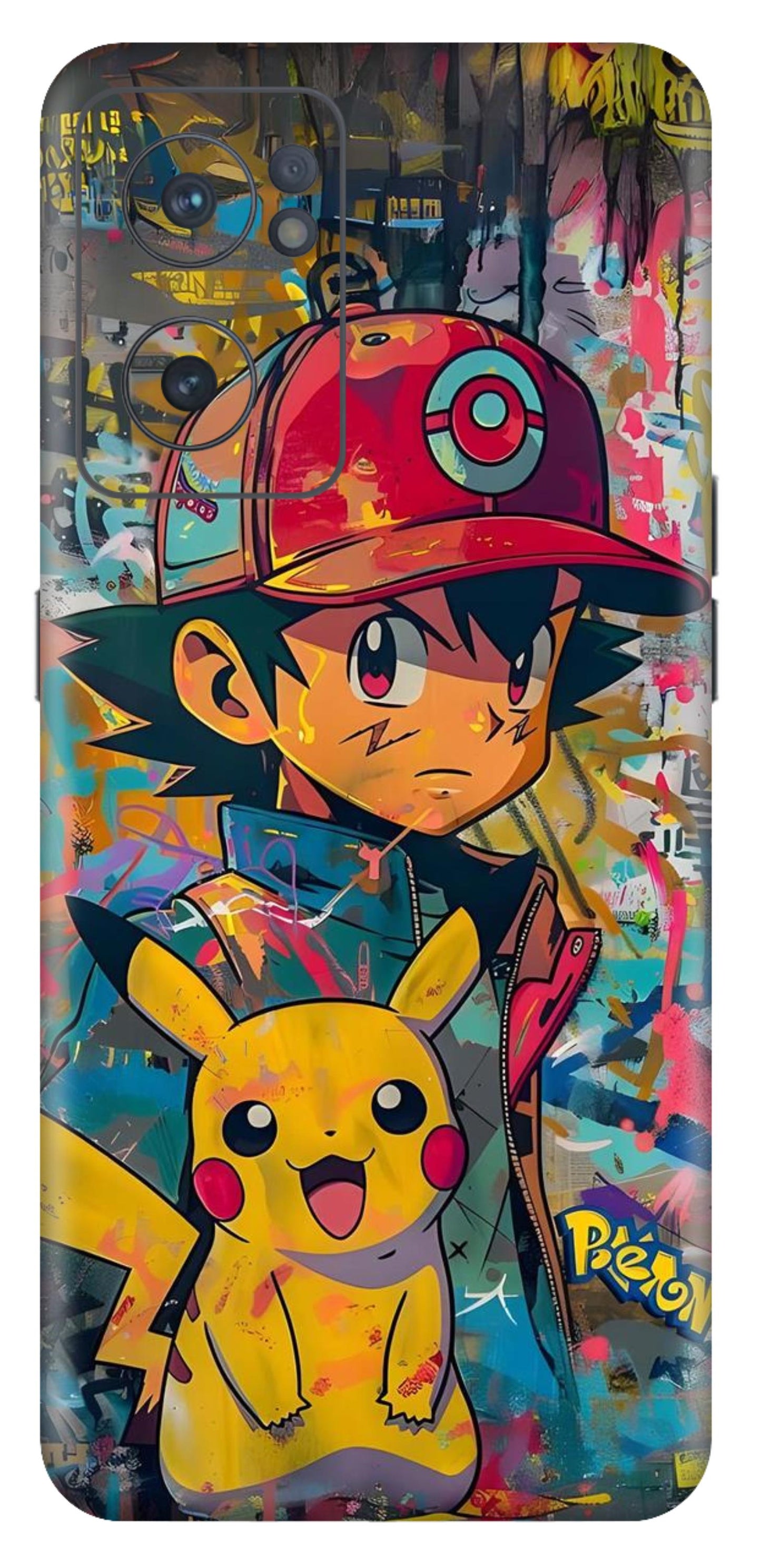 OnePlus Nord CE 2 Skins and Wraps