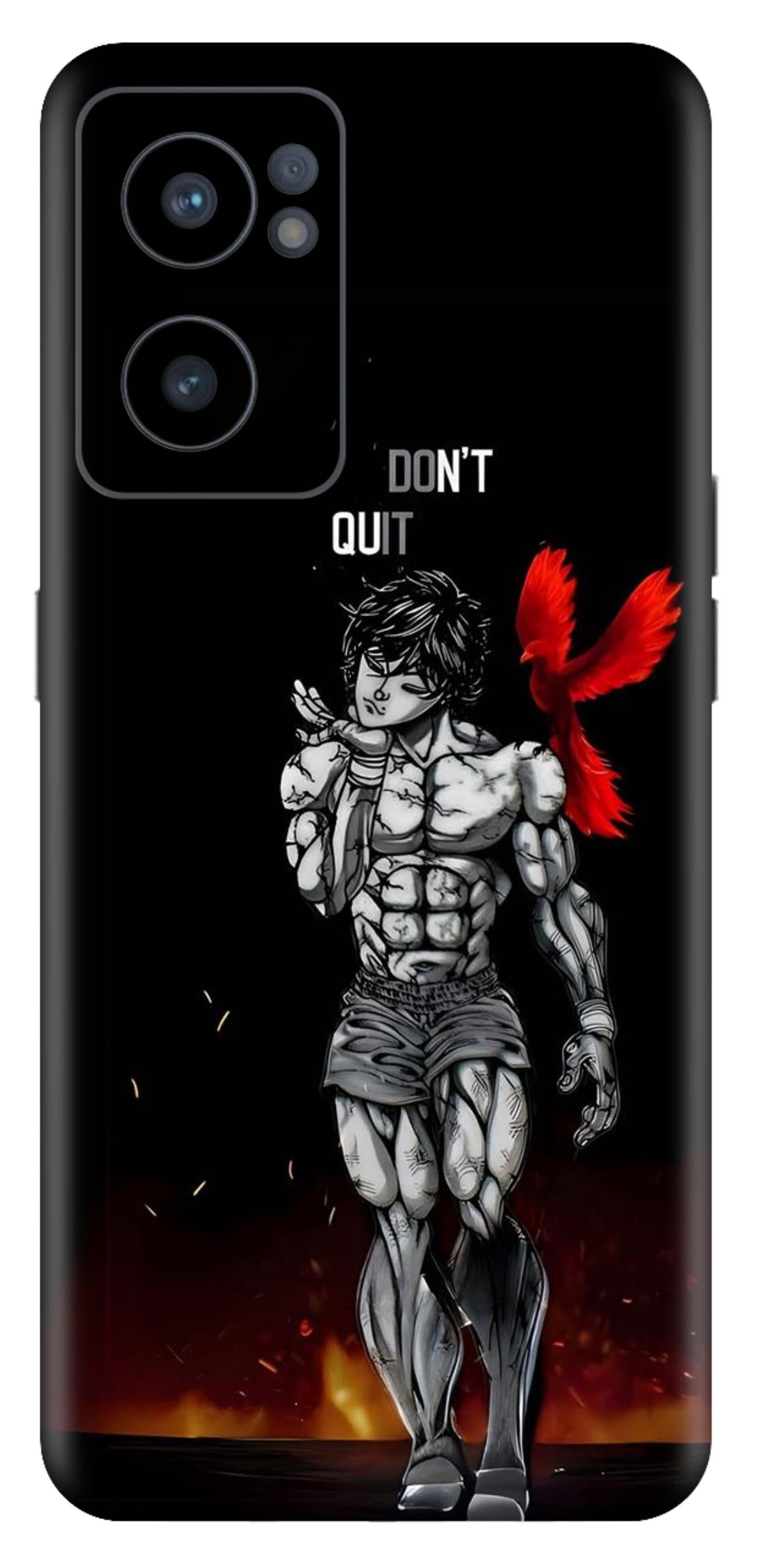 OnePlus Nord CE 2 Skins and Wraps