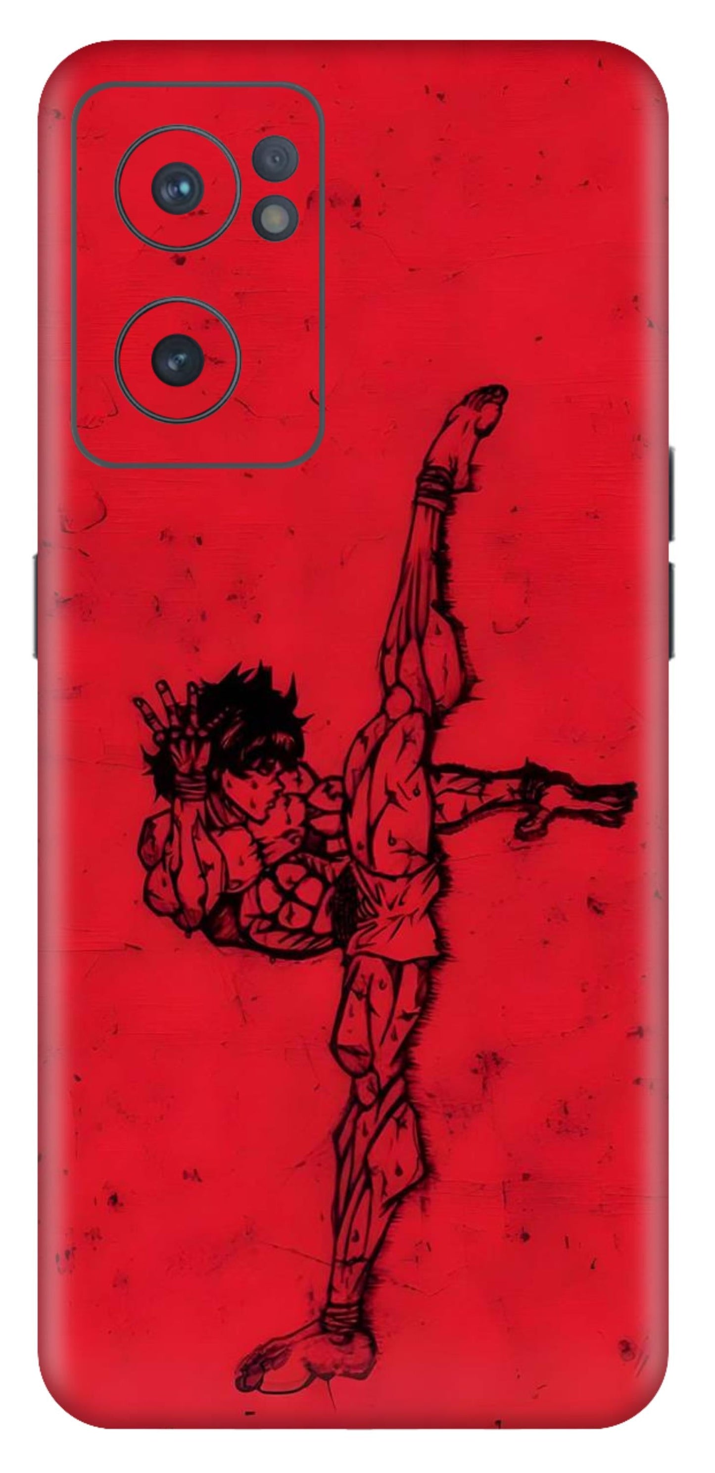 OnePlus Nord CE 2 Skins and Wraps