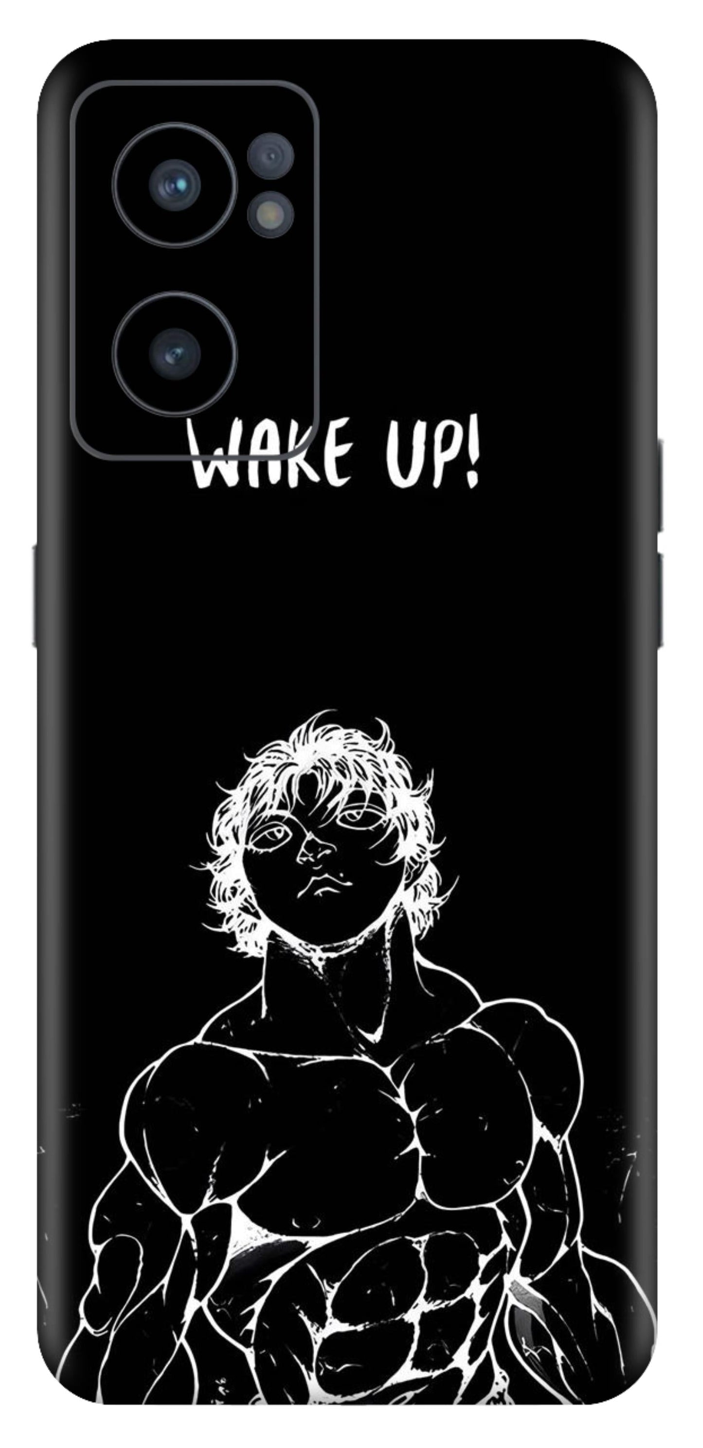 OnePlus Nord CE 2 Skins and Wraps