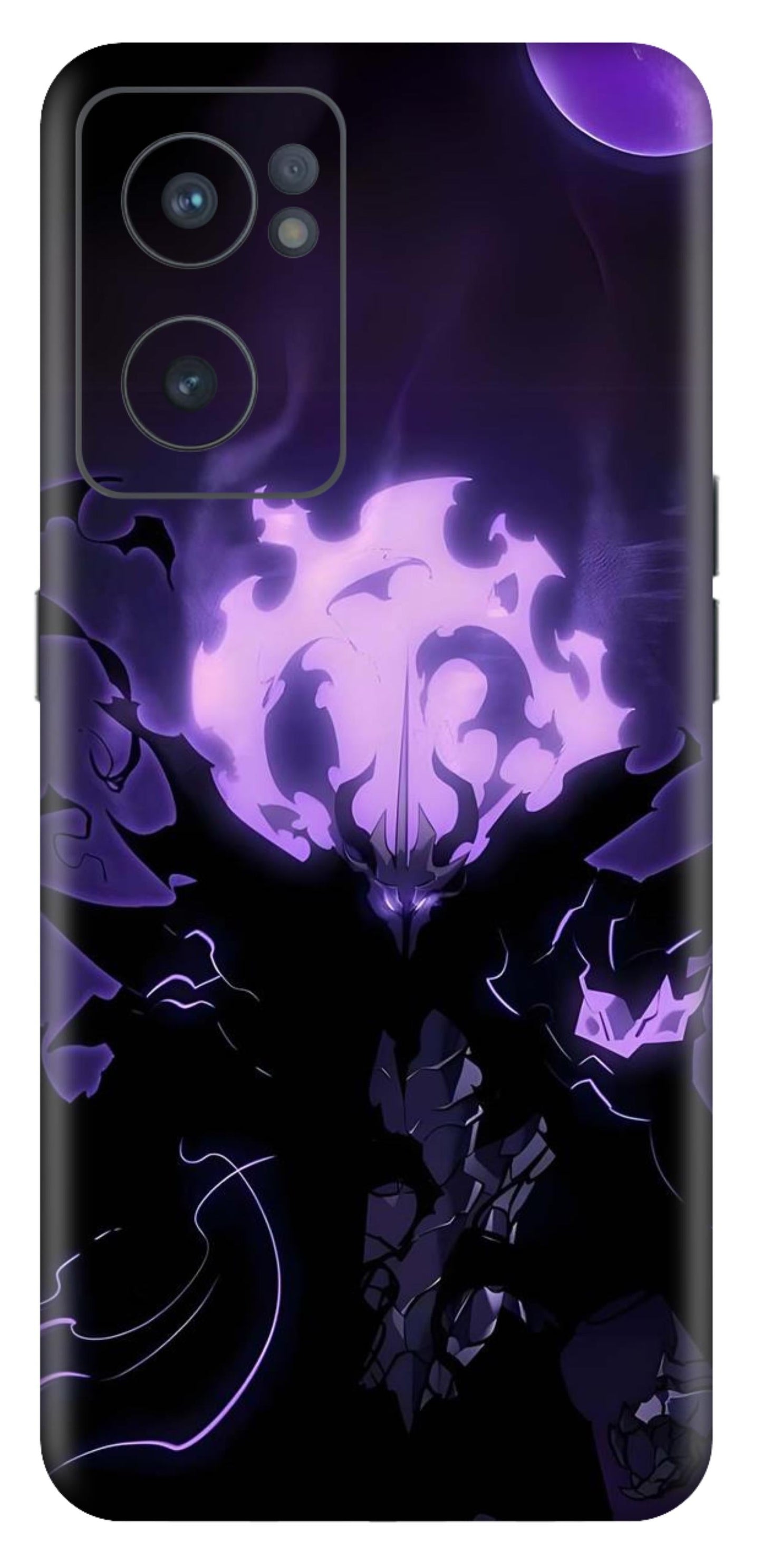 OnePlus Nord CE 2 Skins and Wraps