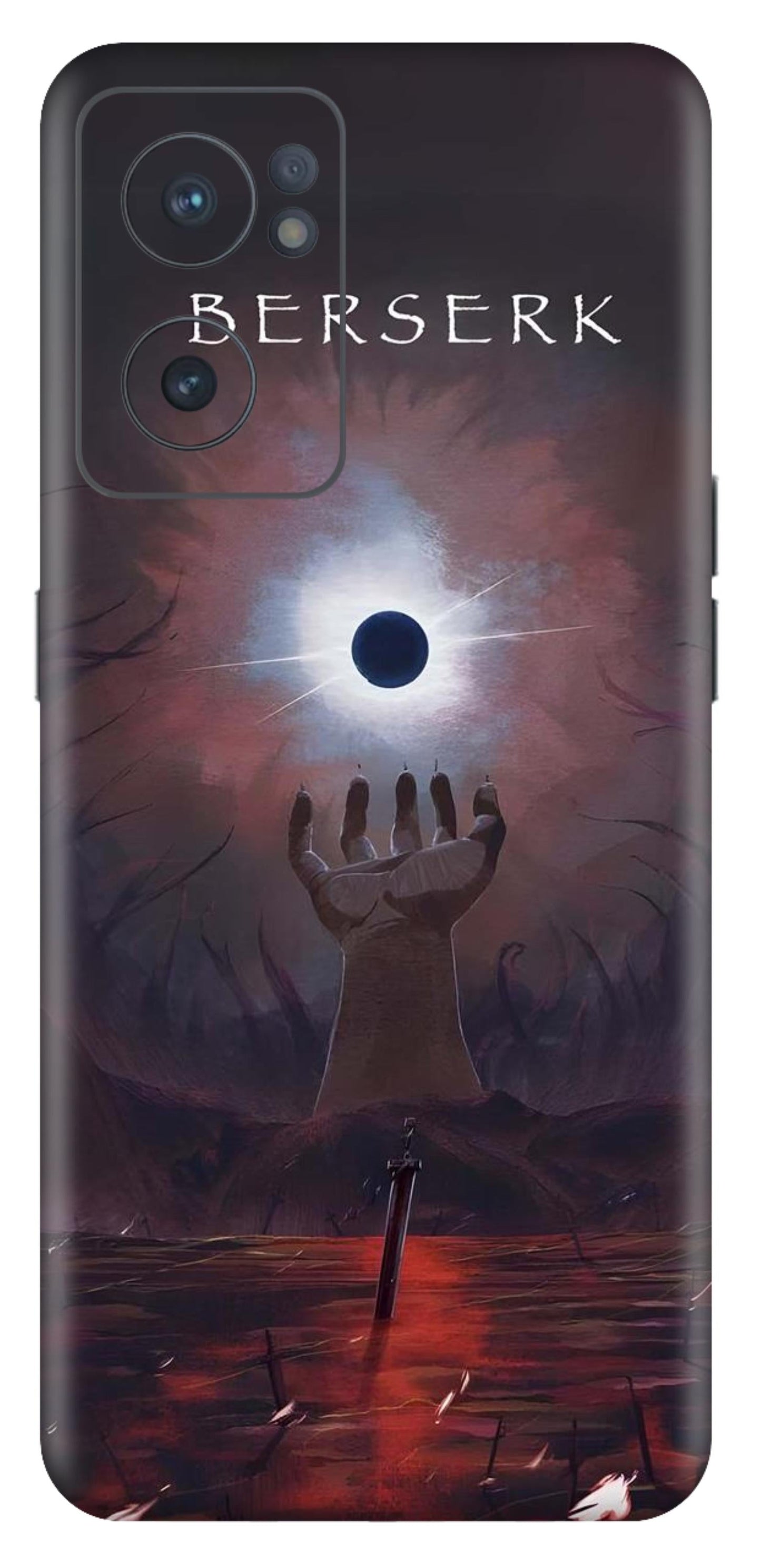 OnePlus Nord CE 2 Skins and Wraps