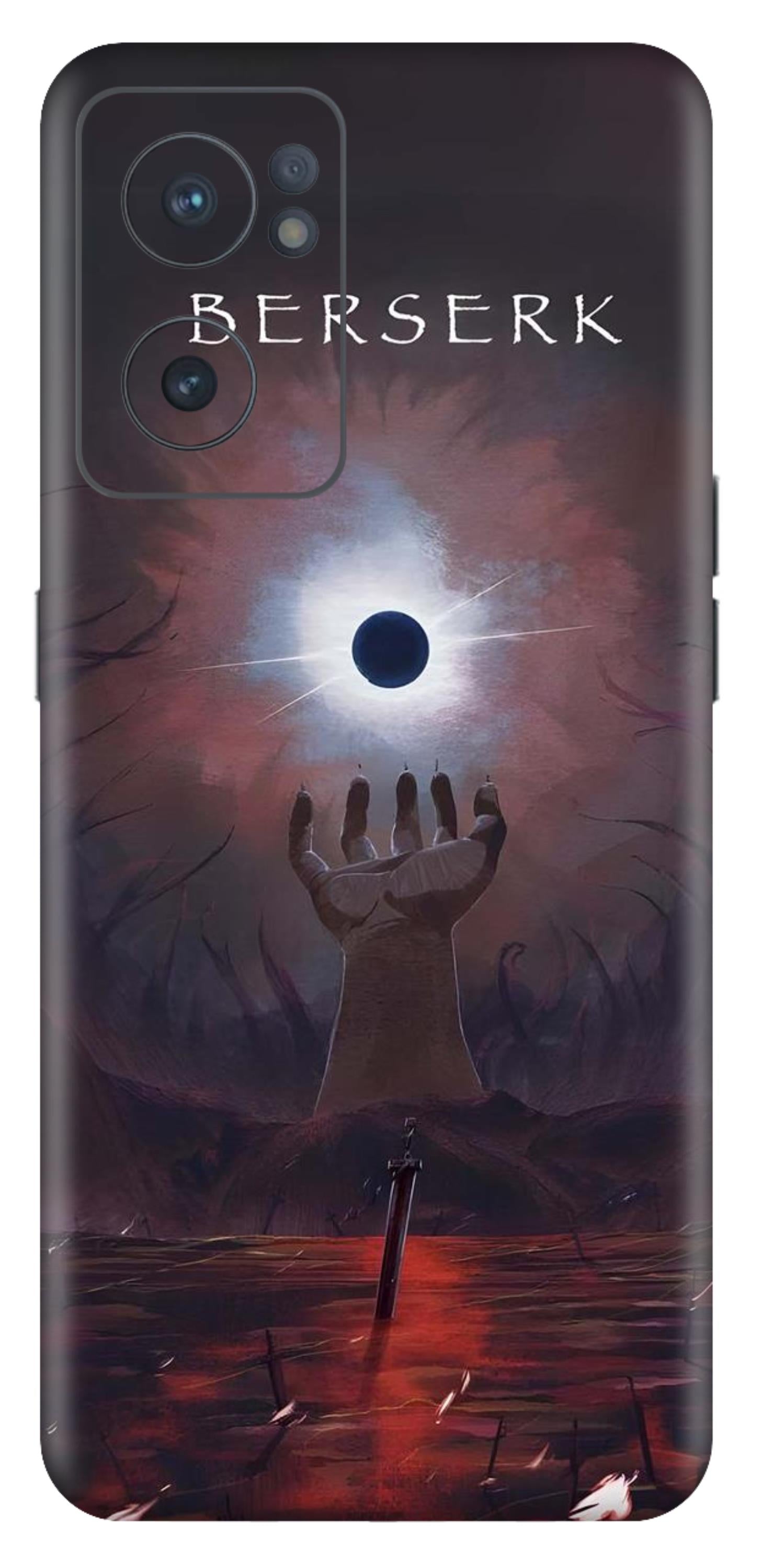 OnePlus Nord CE 2 Skins and Wraps