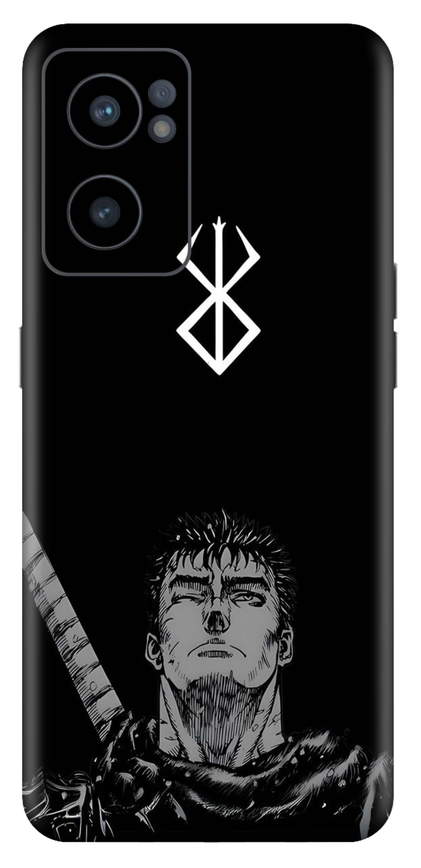 OnePlus Nord CE 2 Skins and Wraps