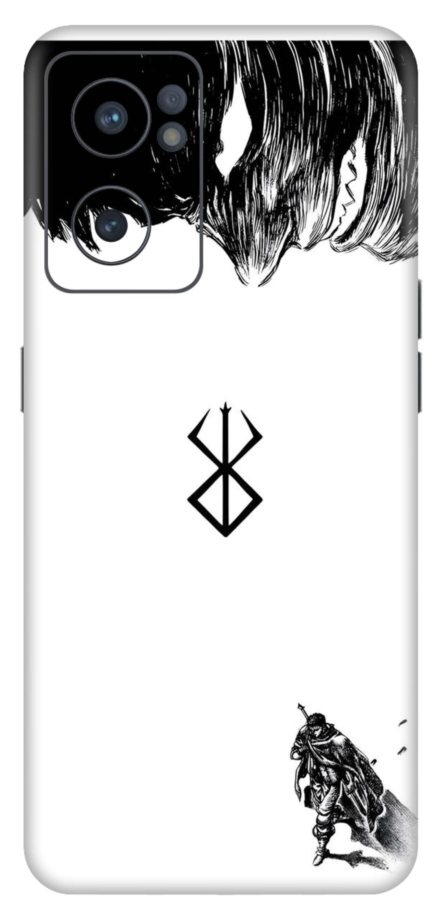 OnePlus Nord CE 2 Skins and Wraps