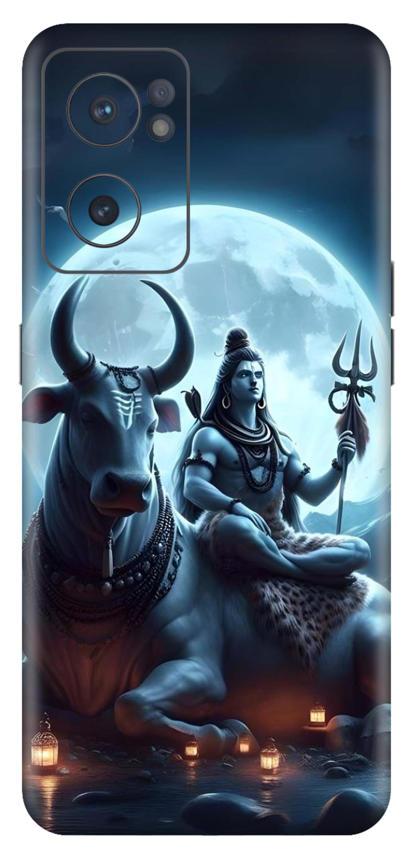 OnePlus Nord CE 2 Skins and Wraps