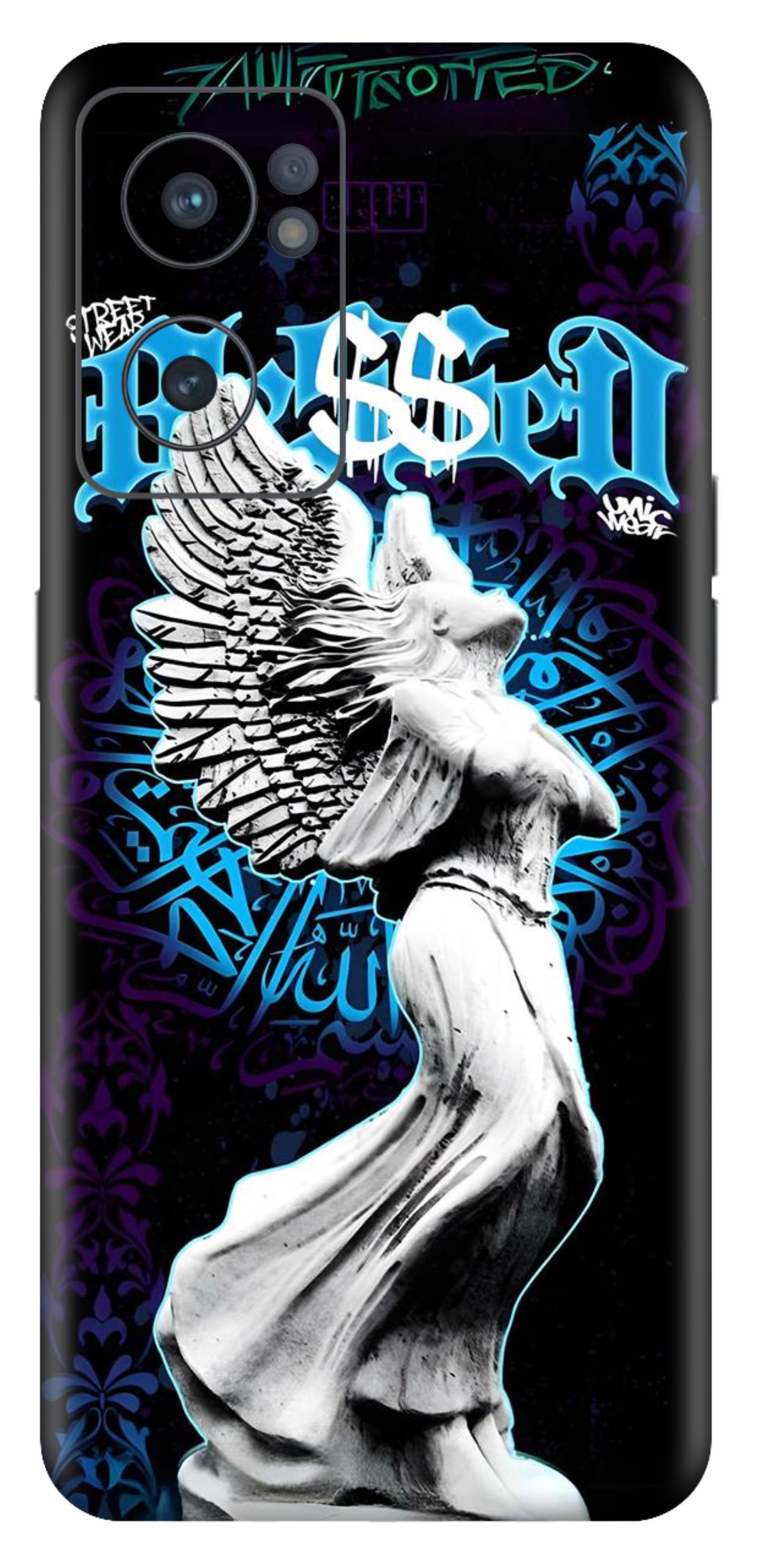 OnePlus Nord CE 2 Skins and Wraps