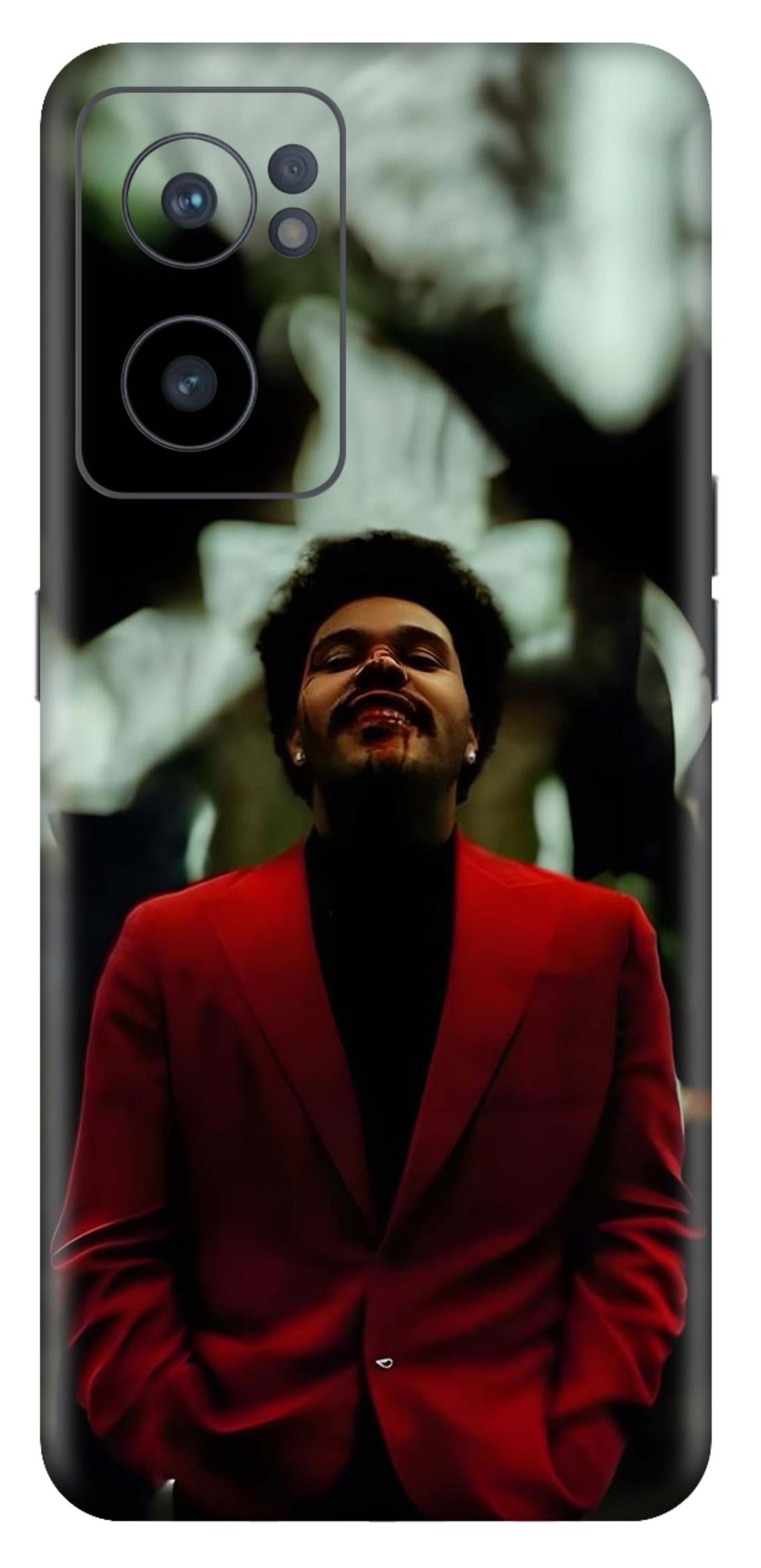 OnePlus Nord CE 2 Skins and Wraps