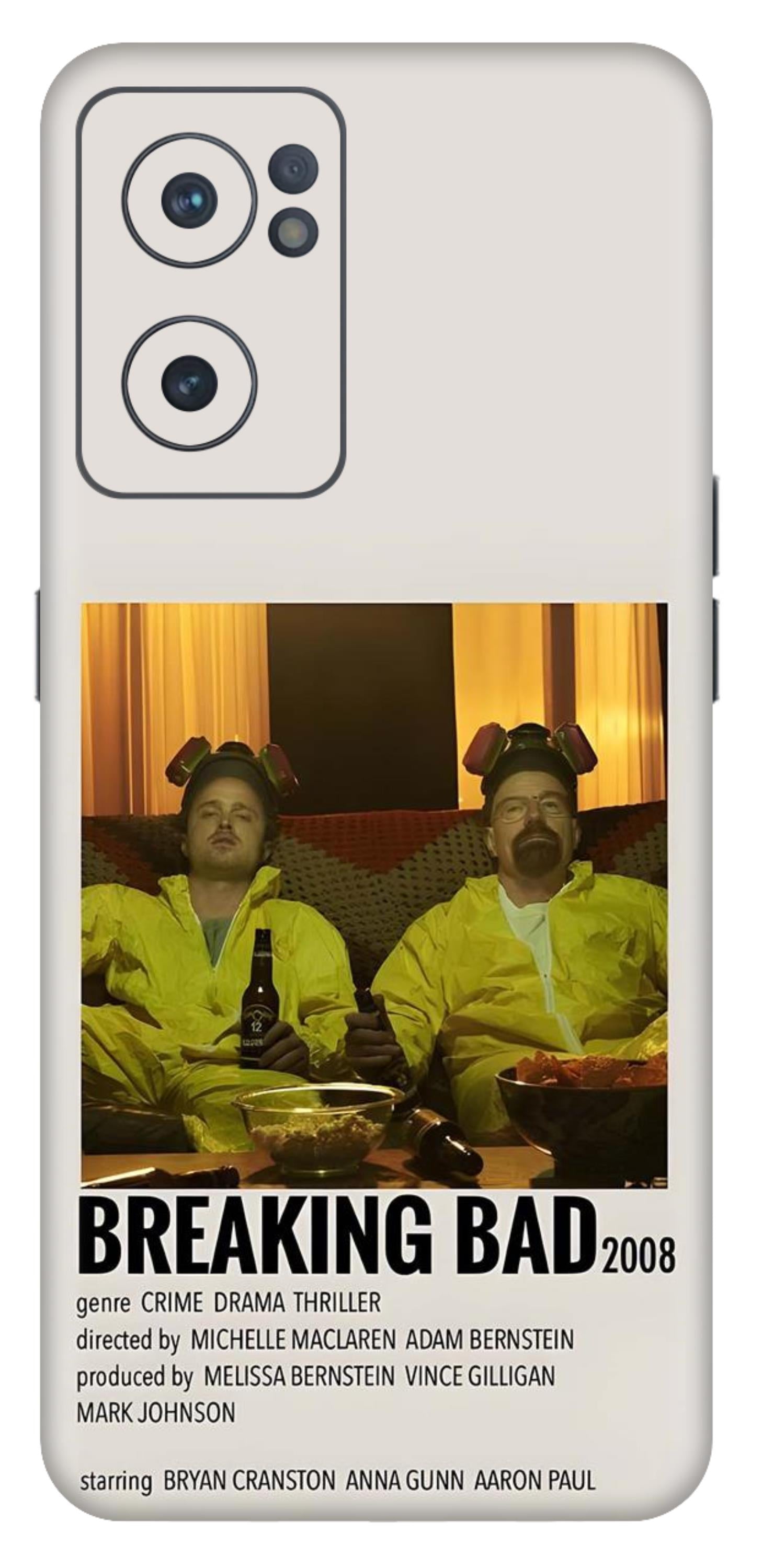 OnePlus Nord CE 2 Skins and Wraps