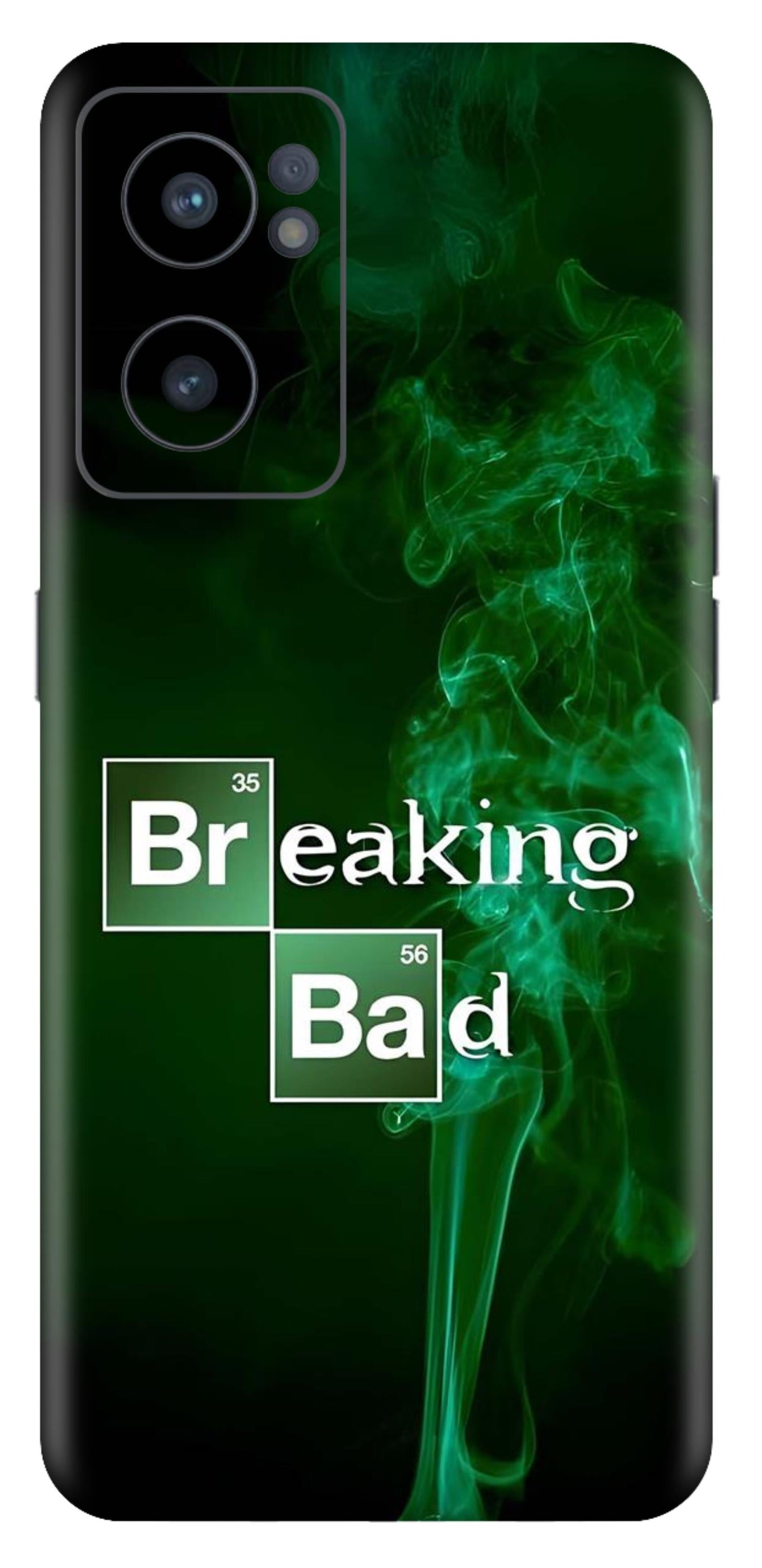 OnePlus Nord CE 2 Skins and Wraps