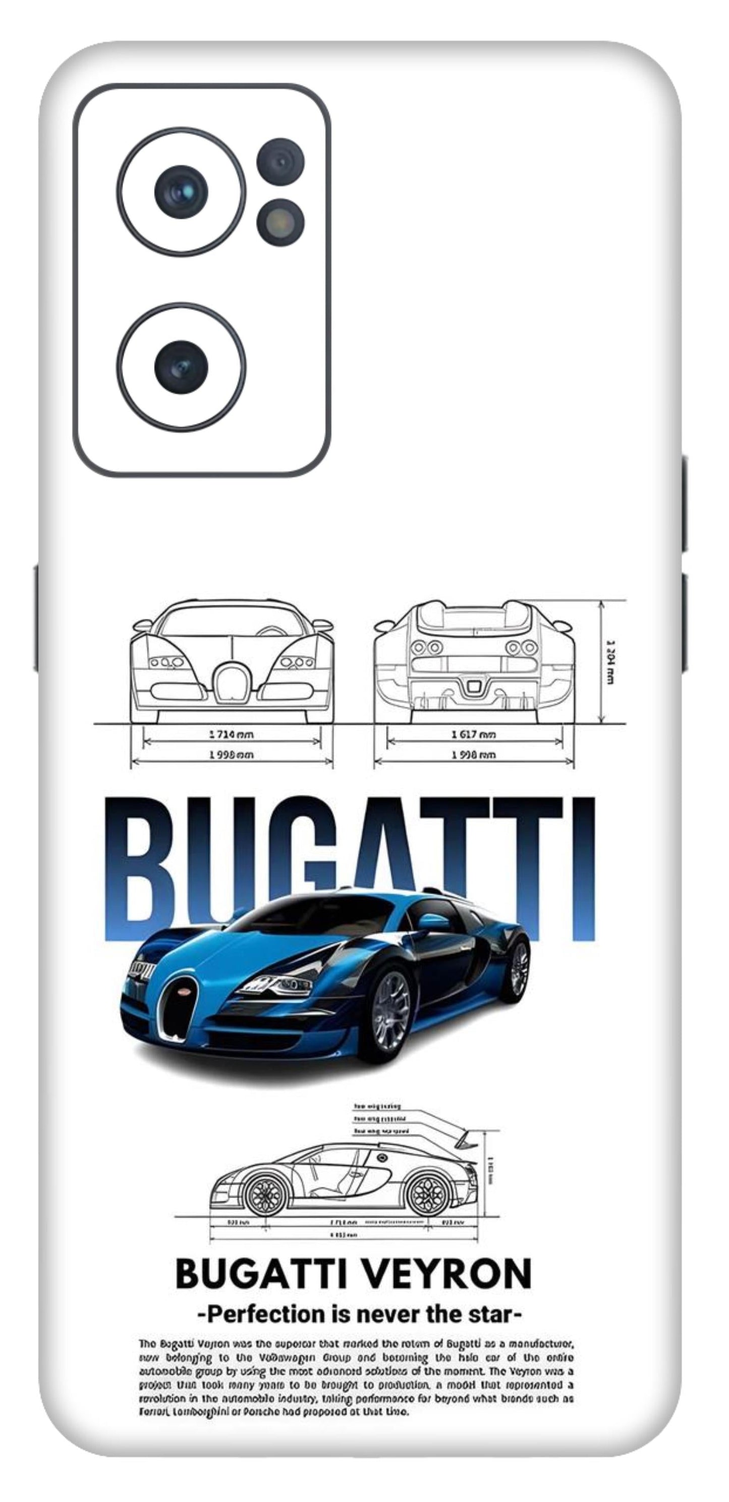 OnePlus Nord CE 2 Skins and Wraps