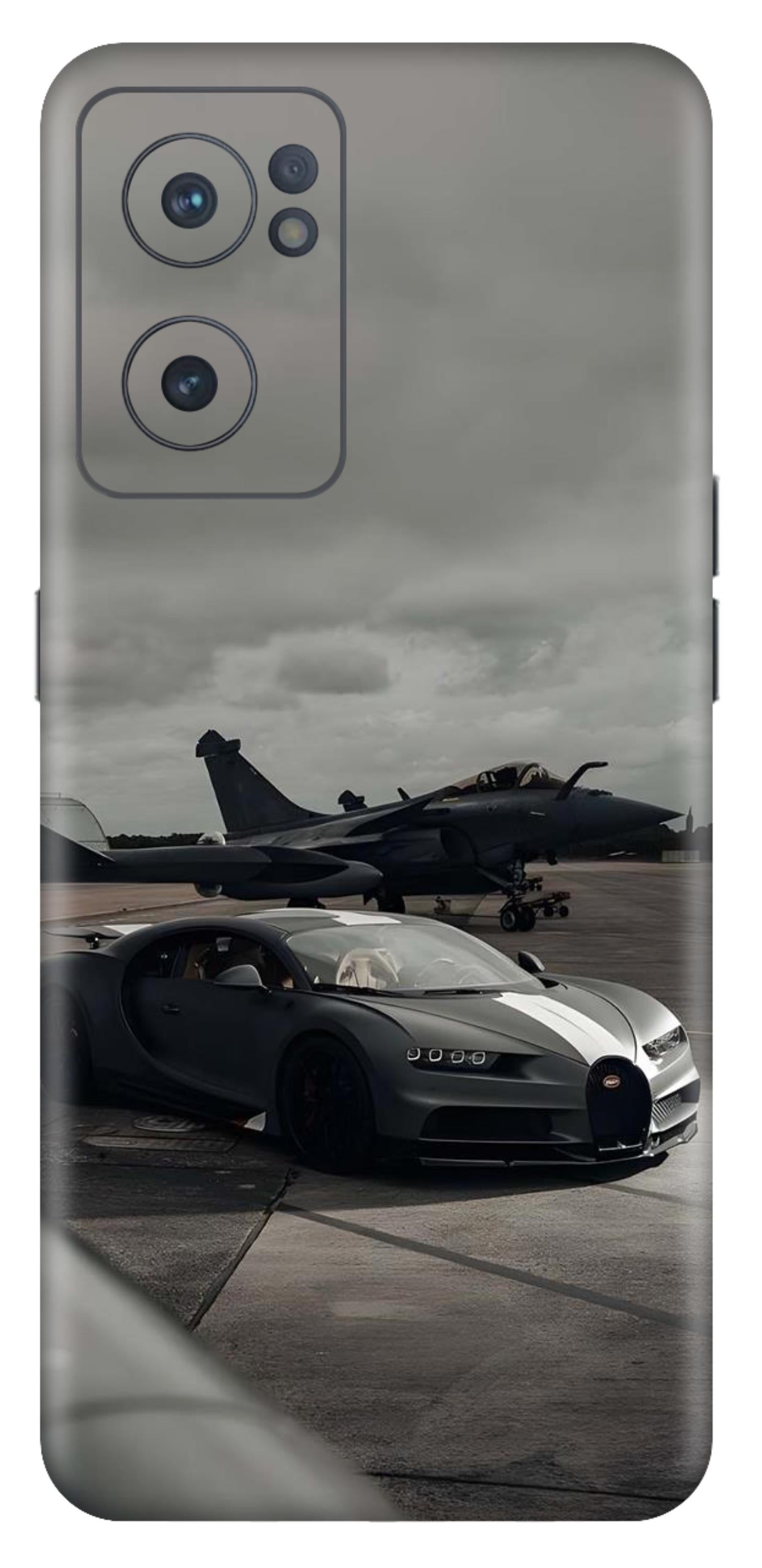 OnePlus Nord CE 2 Skins and Wraps