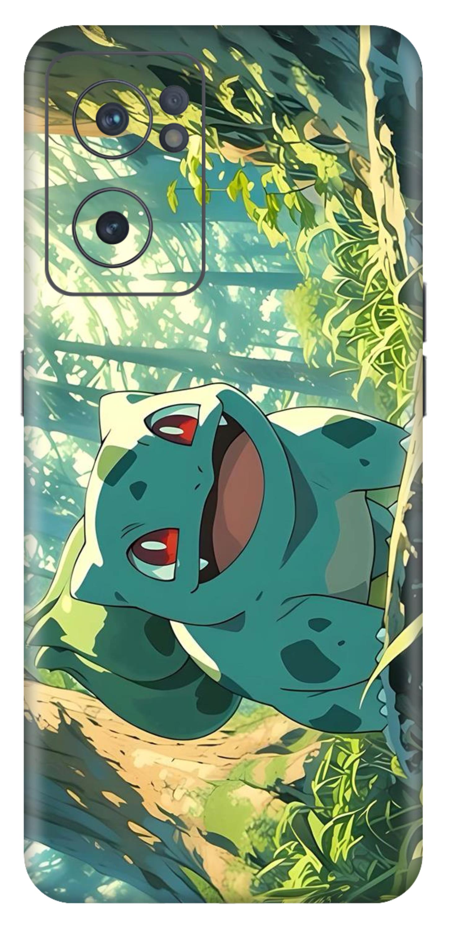 OnePlus Nord CE 2 Skins and Wraps