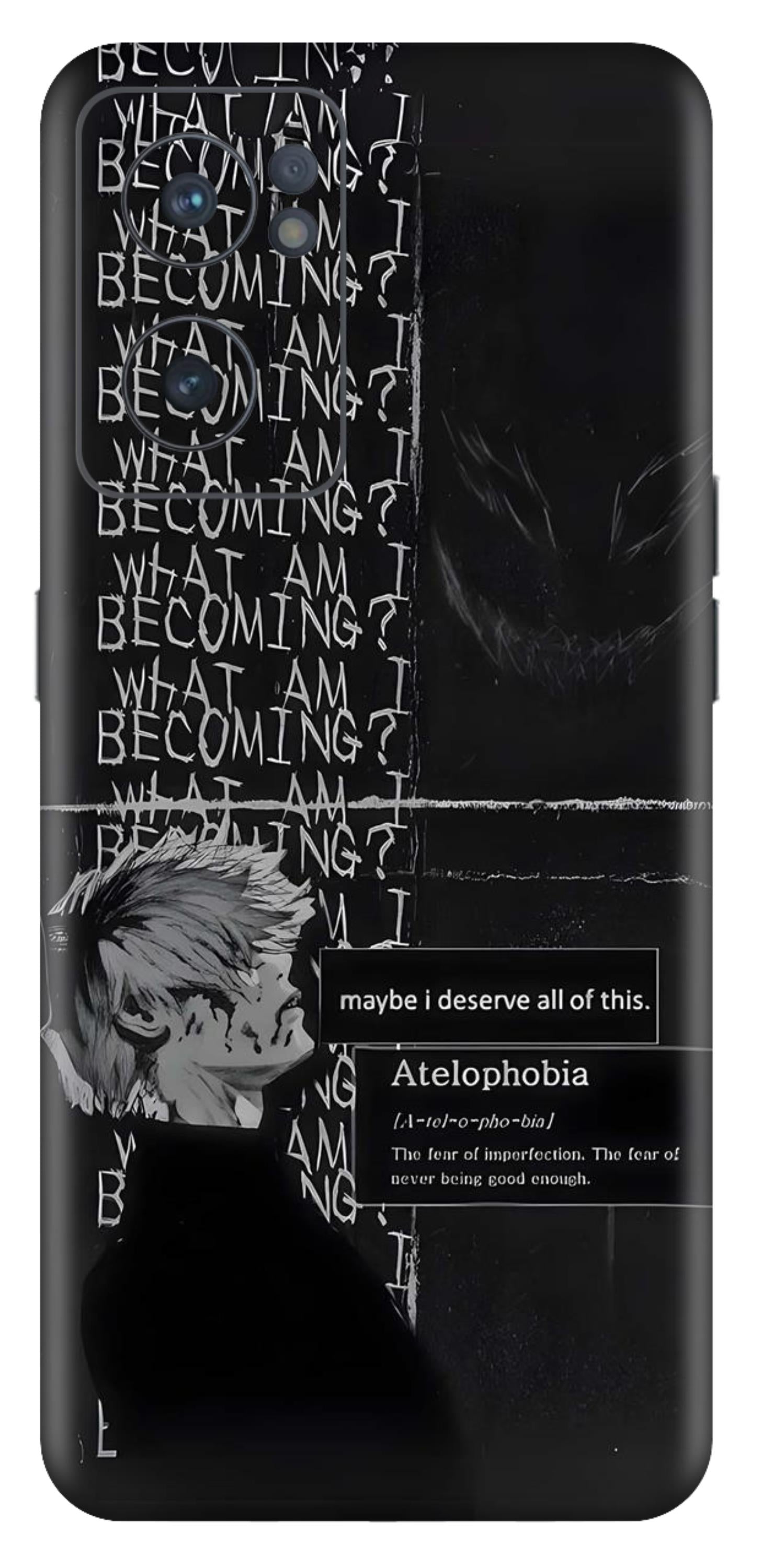 OnePlus Nord CE 2 Skins and Wraps