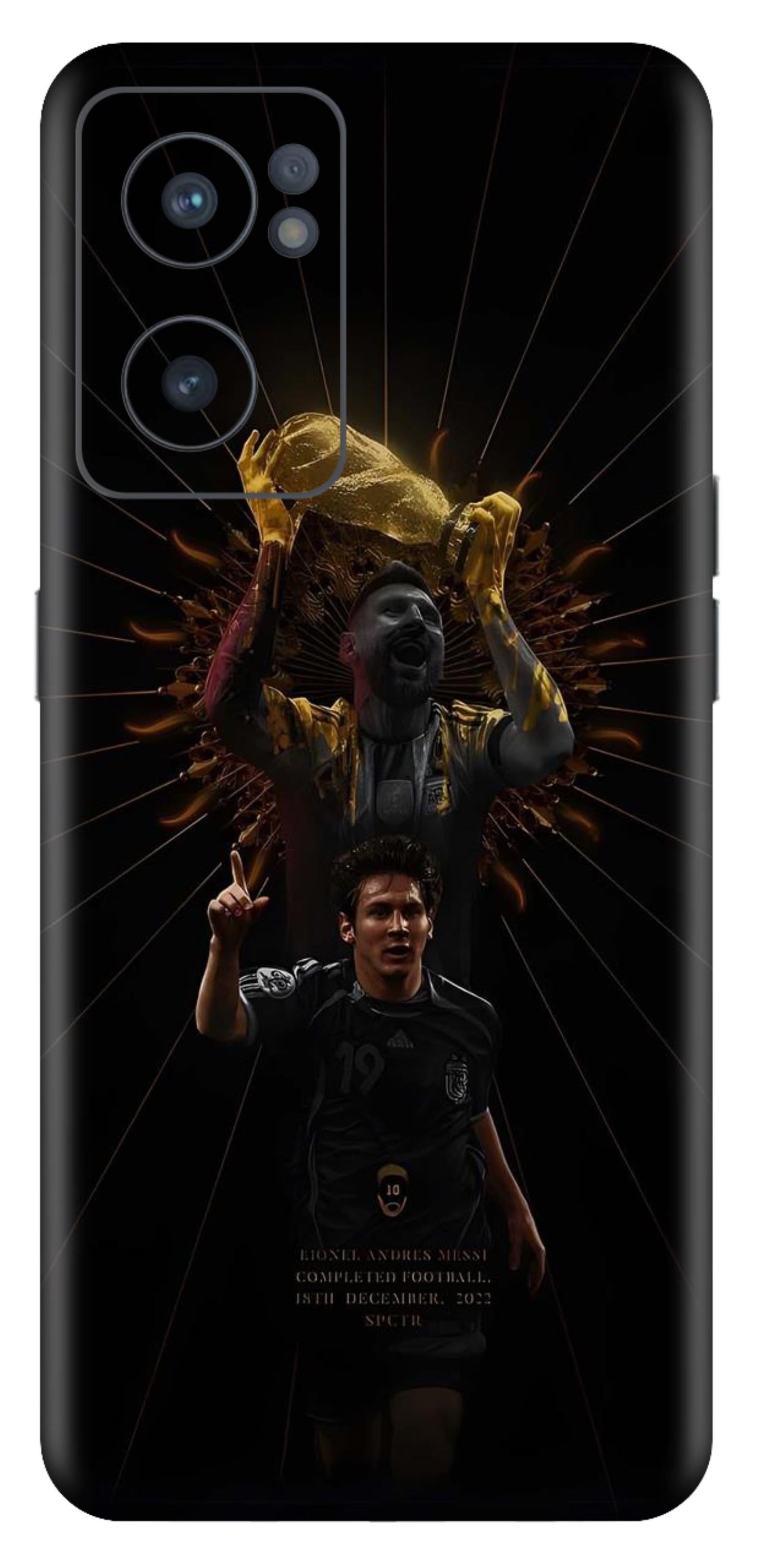 OnePlus Nord CE 2 Skins and Wraps