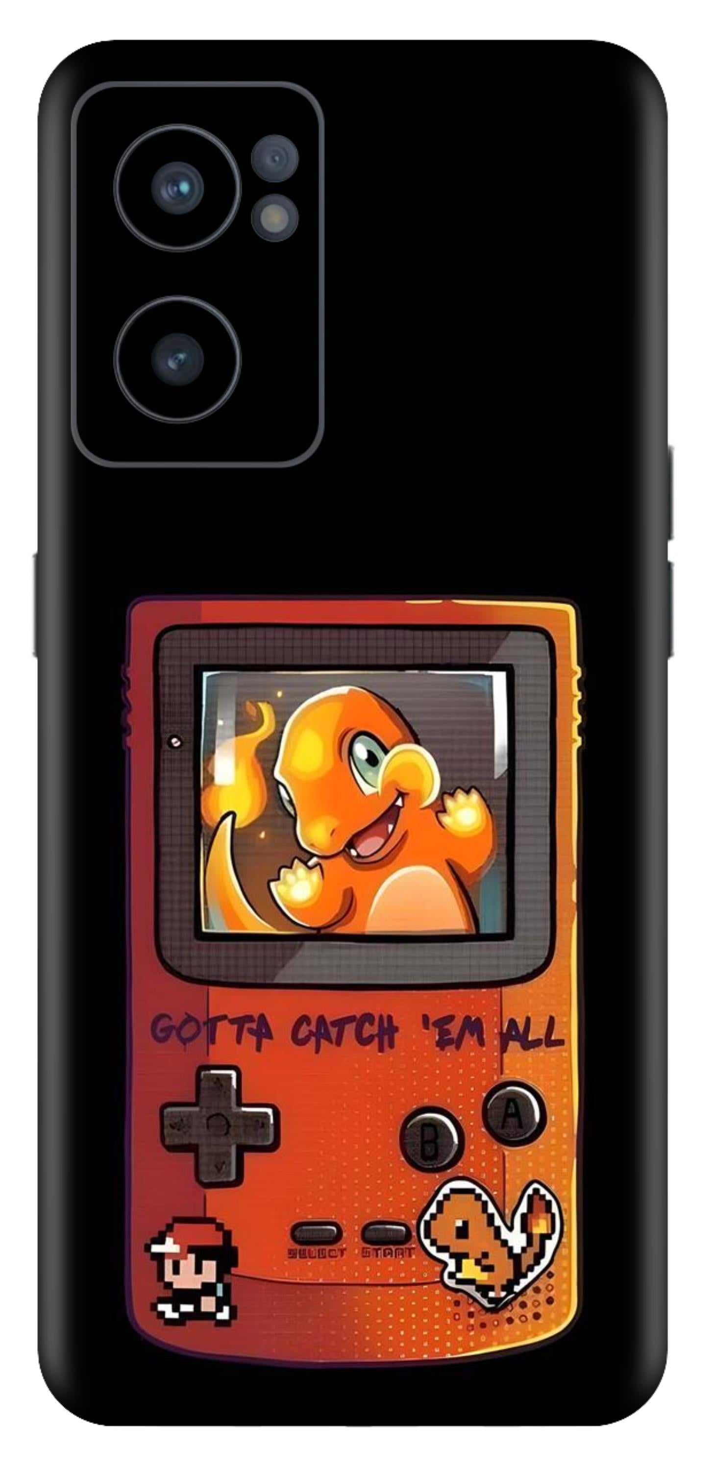 OnePlus Nord CE 2 Skins and Wraps