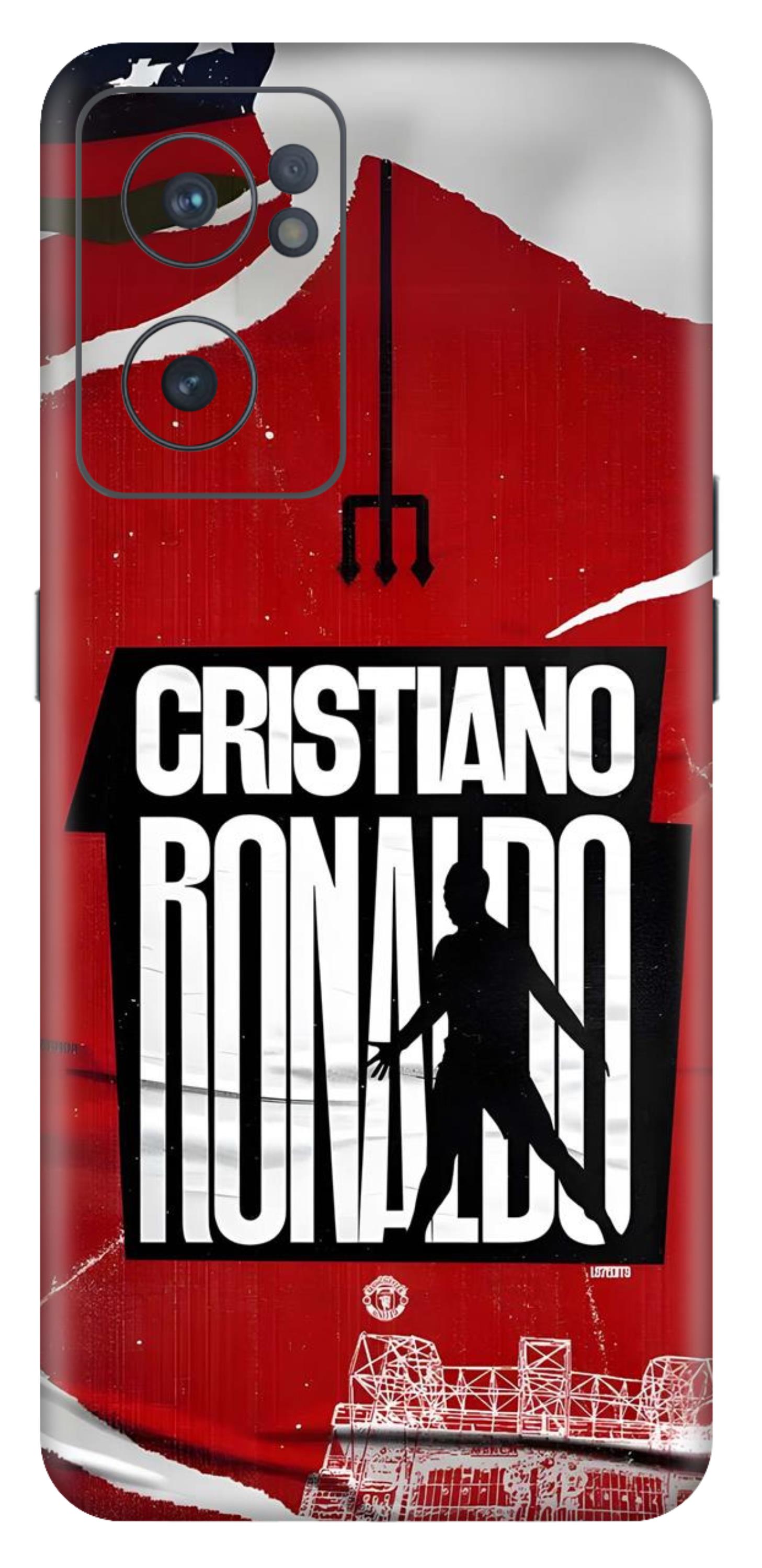 OnePlus Nord CE 2 Skins and Wraps