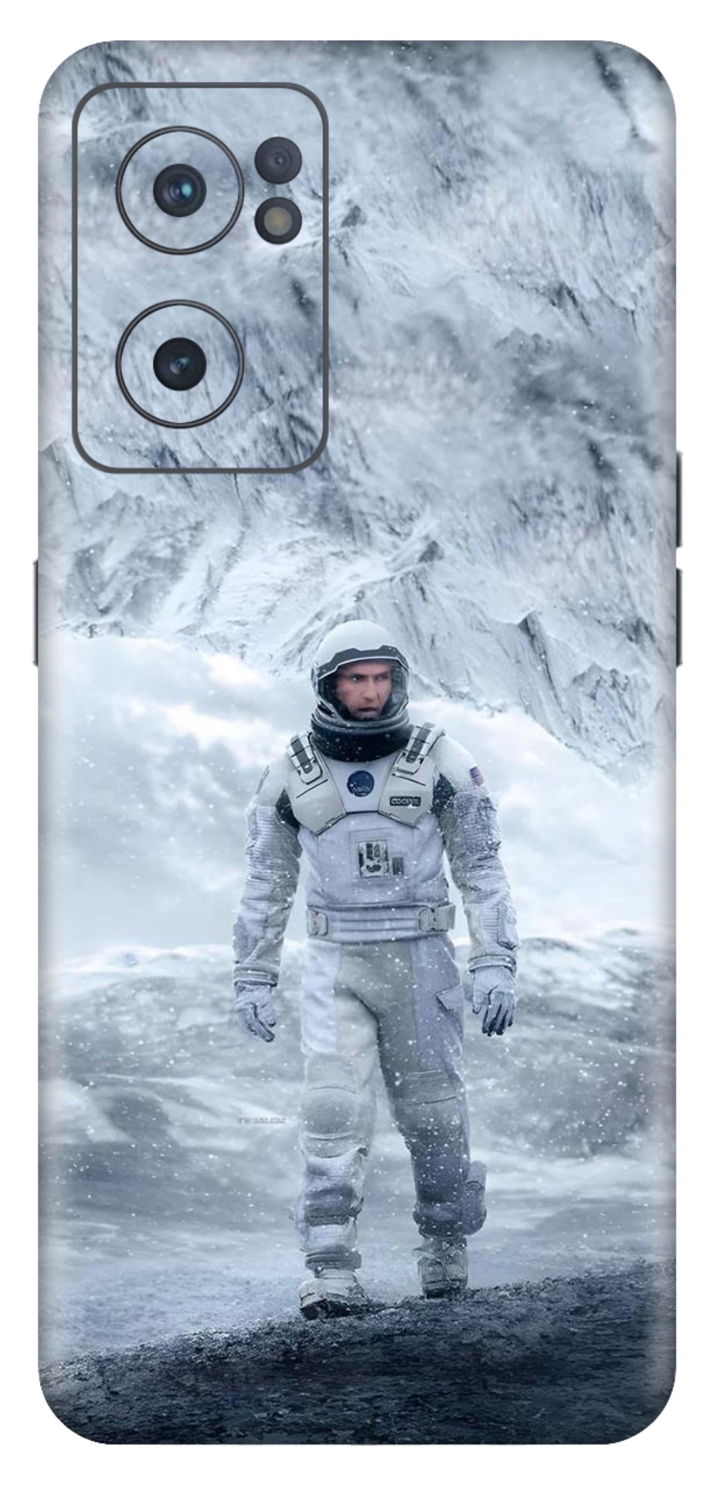 OnePlus Nord CE 2 Skins and Wraps