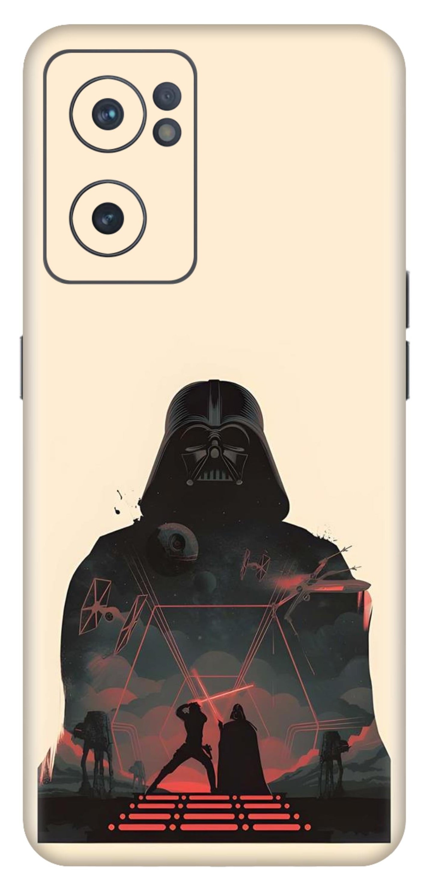 OnePlus Nord CE 2 Skins and Wraps