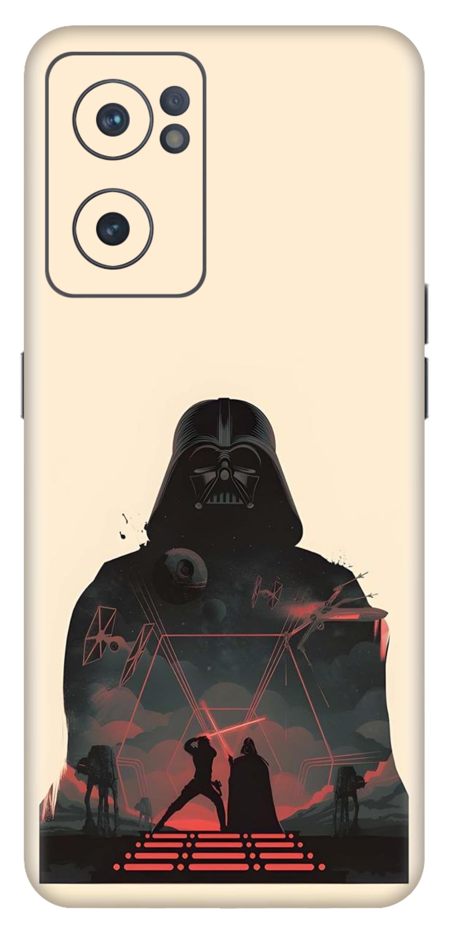 OnePlus Nord CE 2 Skins and Wraps