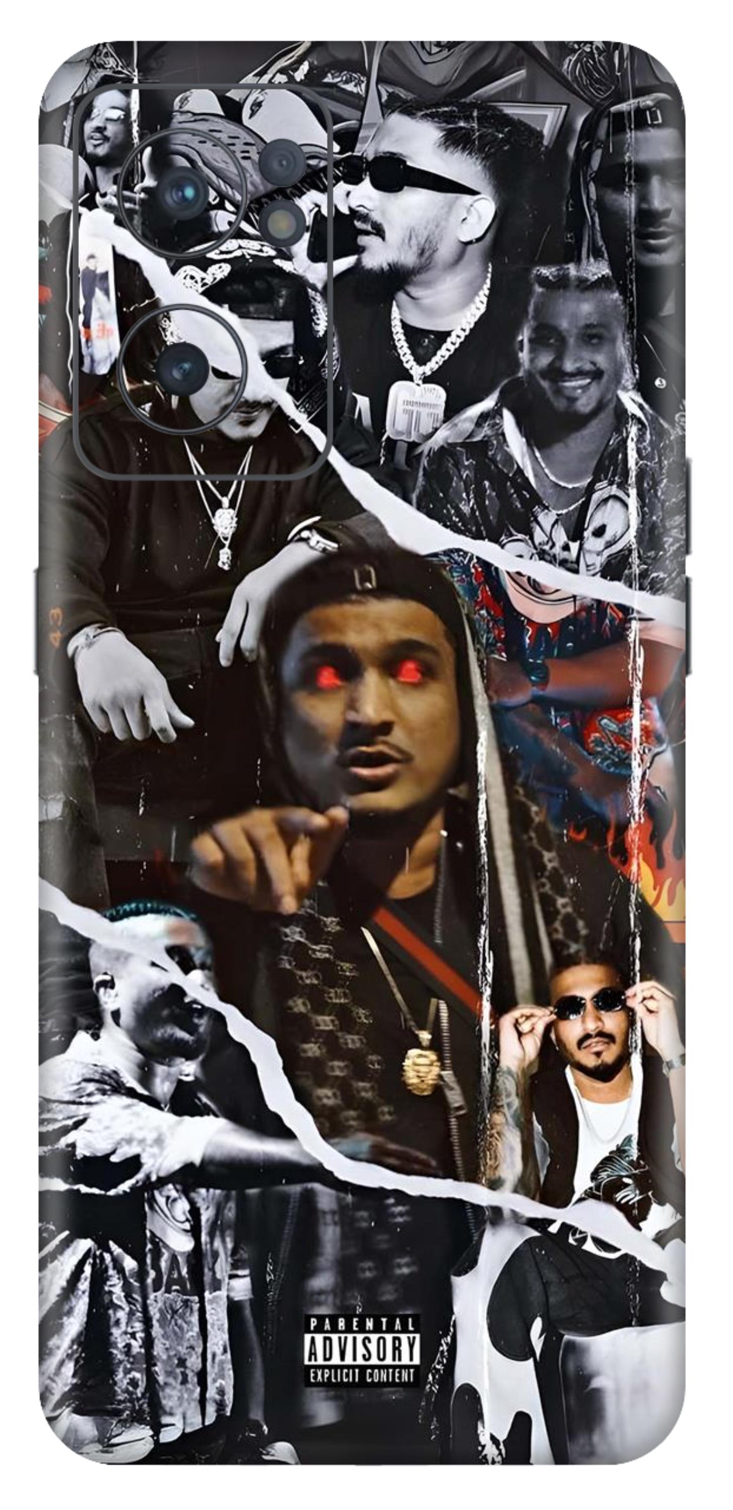 OnePlus Nord CE 2 Skins and Wraps