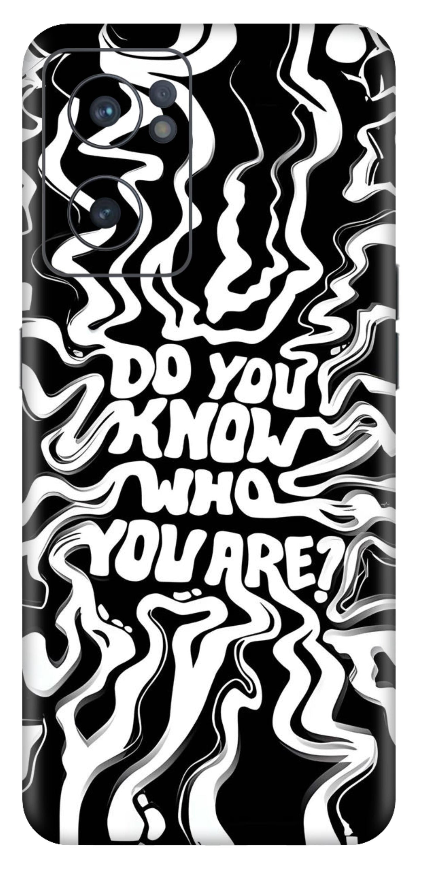 OnePlus Nord CE 2 Skins and Wraps