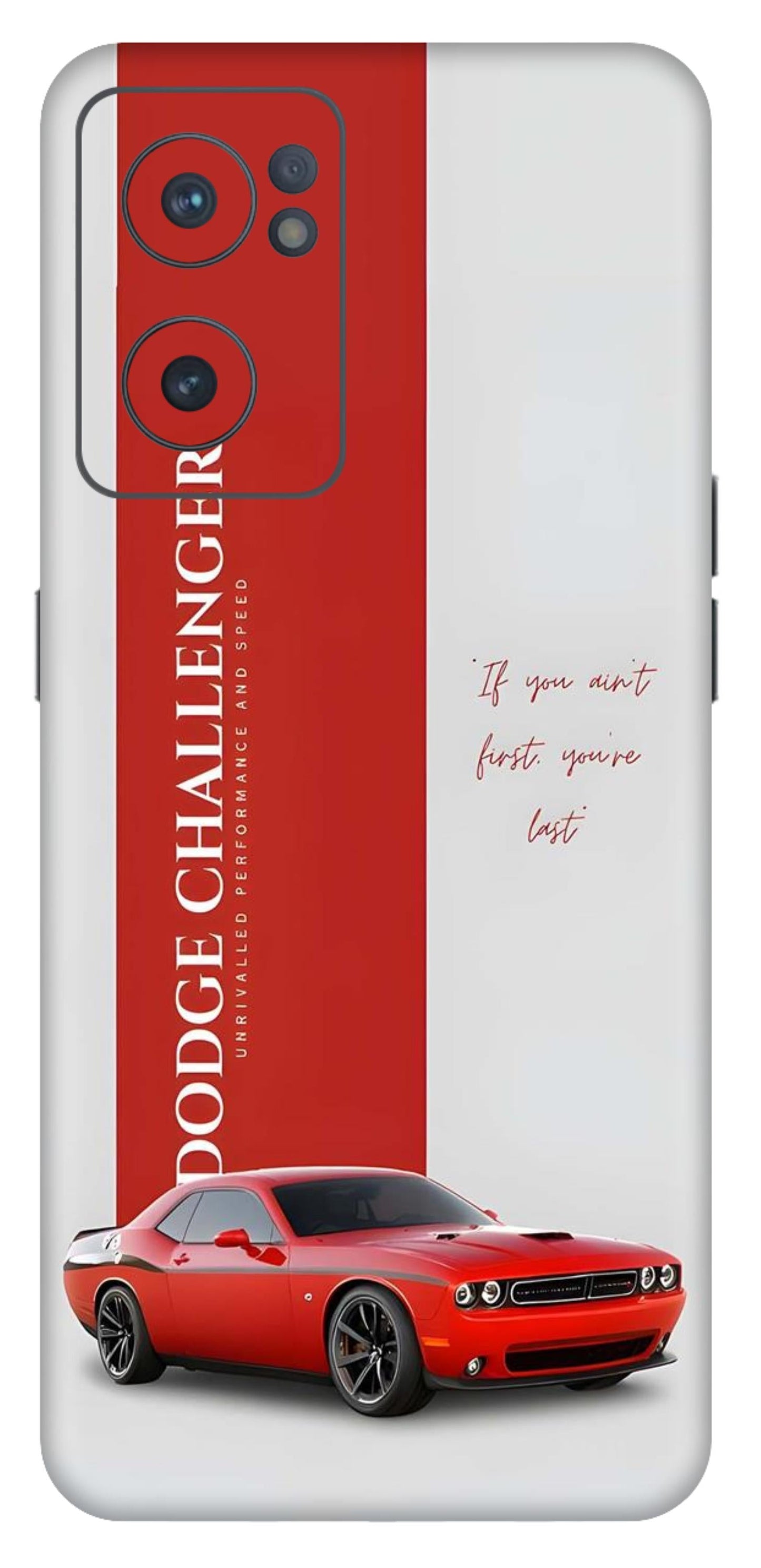 OnePlus Nord CE 2 Skins and Wraps