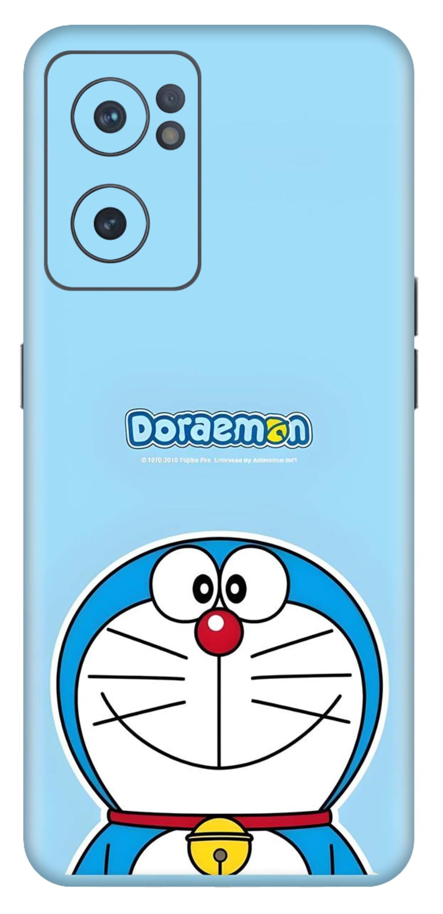 OnePlus Nord CE 2 Skins and Wraps