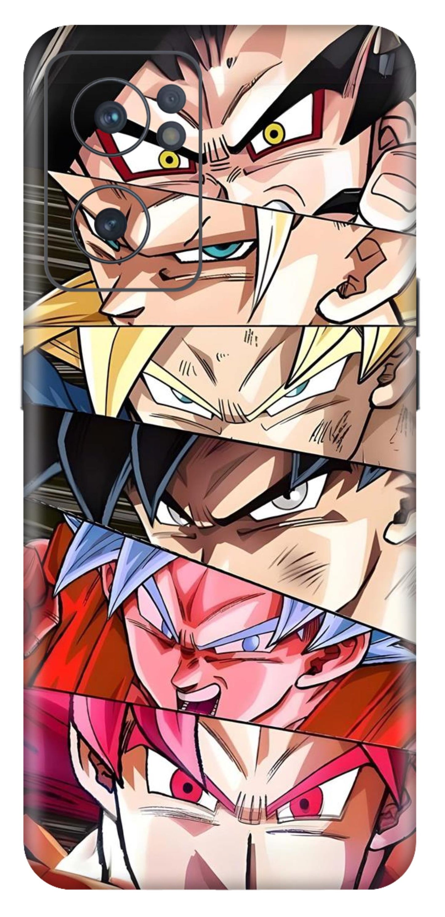 OnePlus Nord CE 2 Skins and Wraps