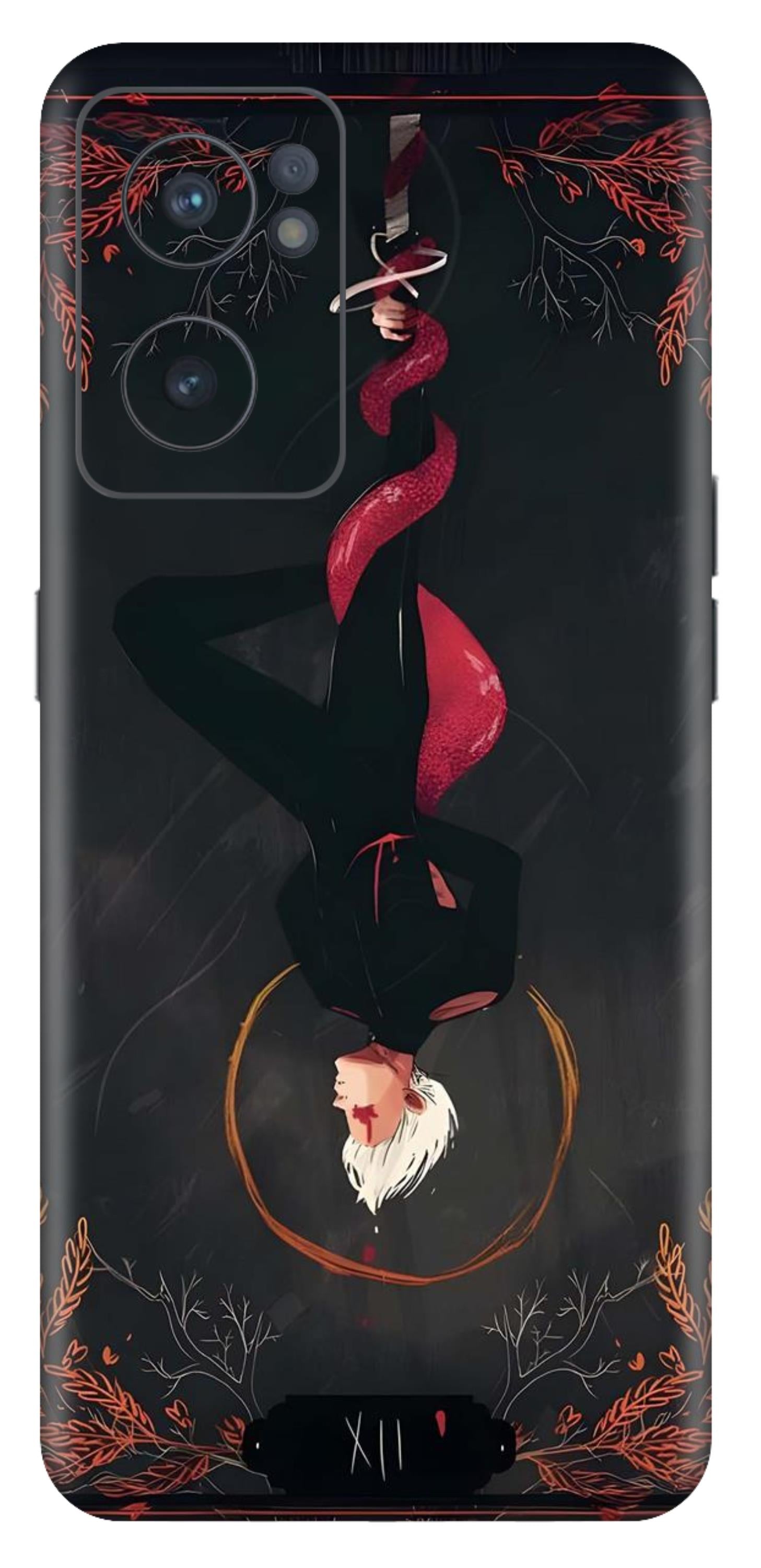 OnePlus Nord CE 2 Skins and Wraps