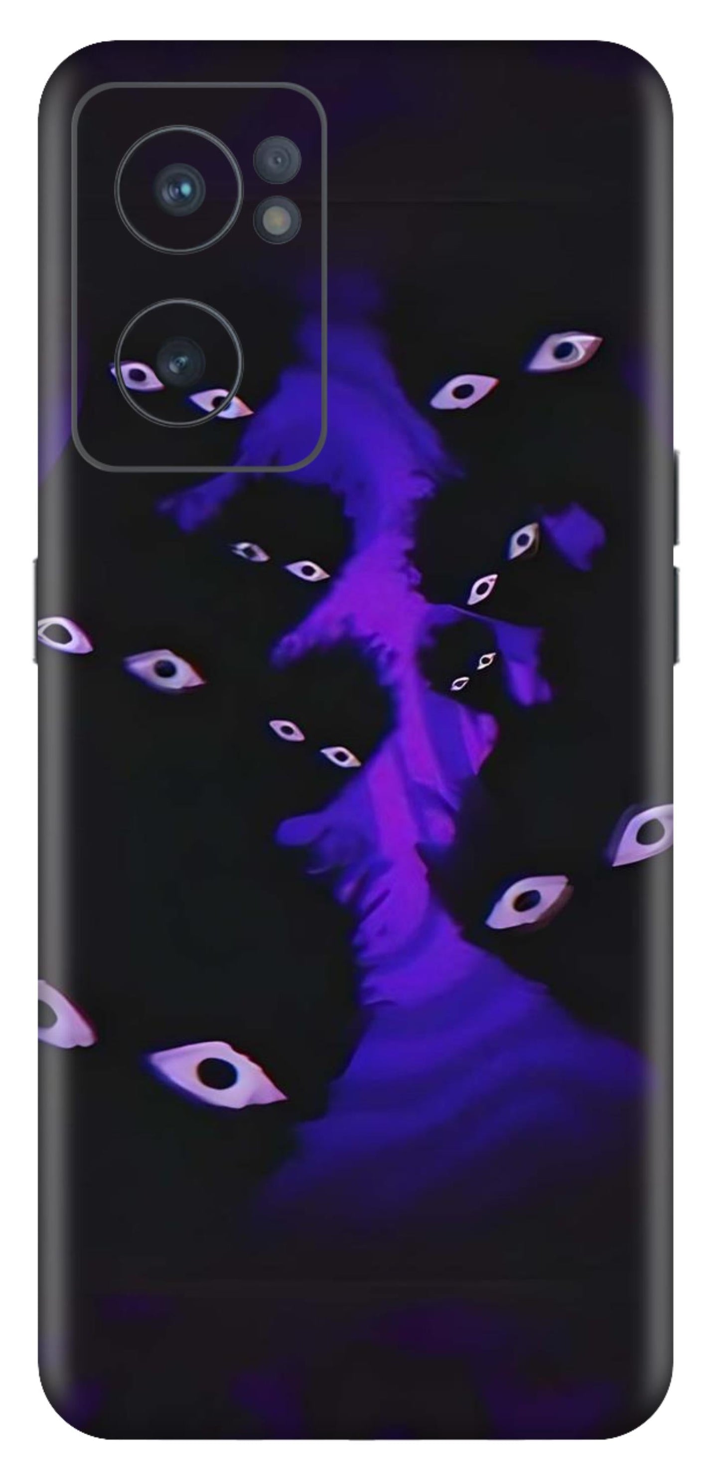 OnePlus Nord CE 2 Skins and Wraps