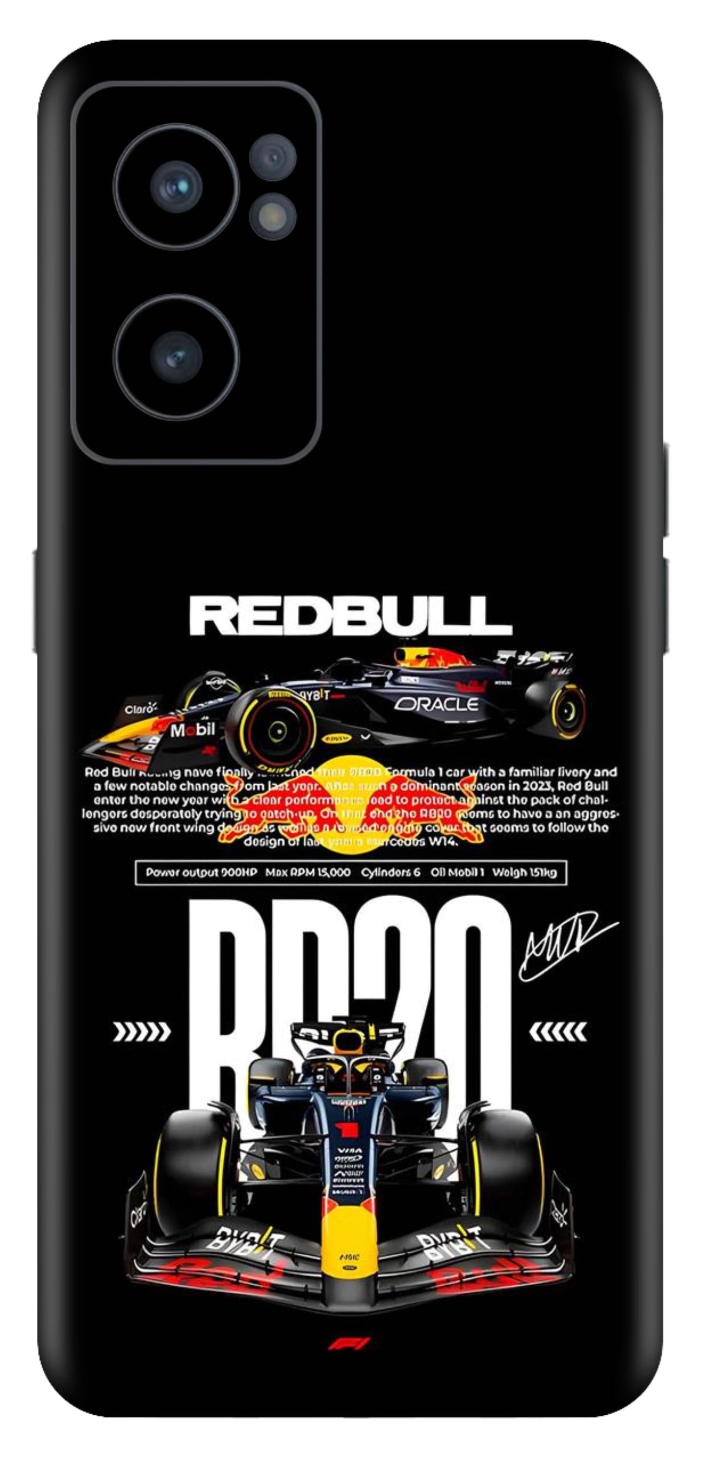 OnePlus Nord CE 2 Skins and Wraps