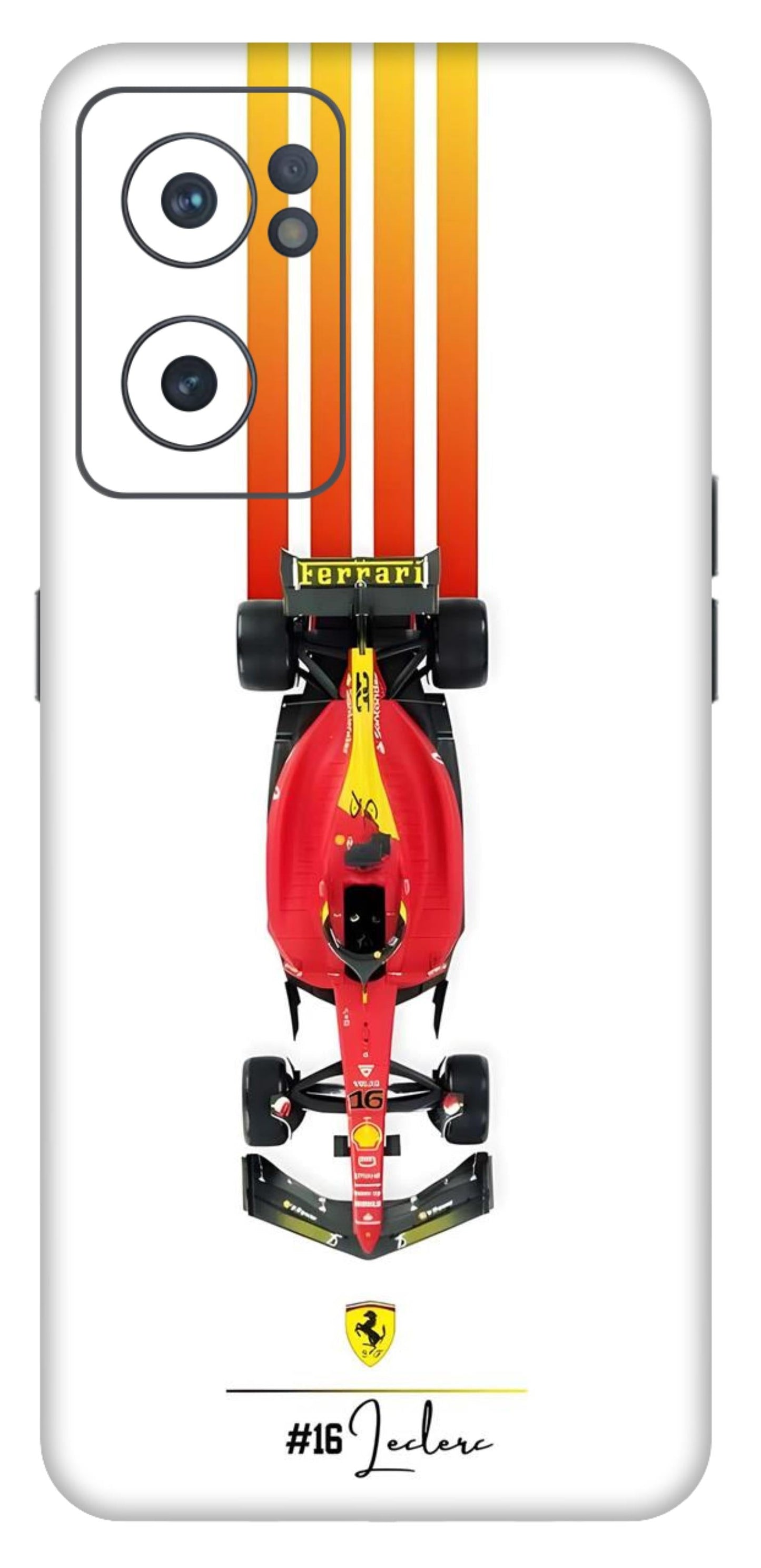 OnePlus Nord CE 2 Skins and Wraps