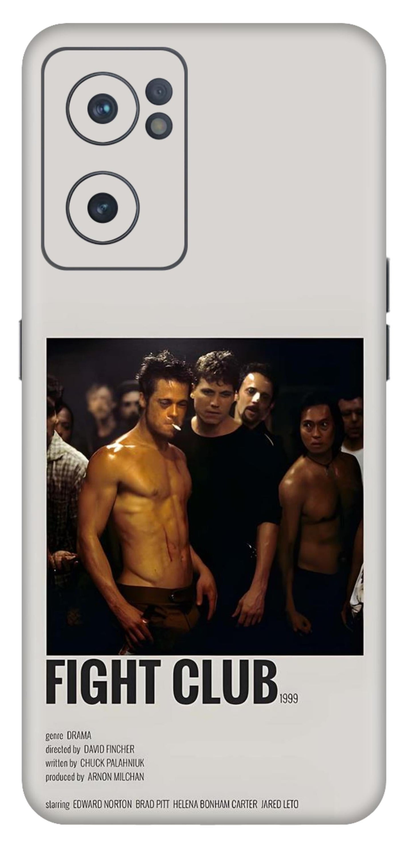 OnePlus Nord CE 2 Skins and Wraps