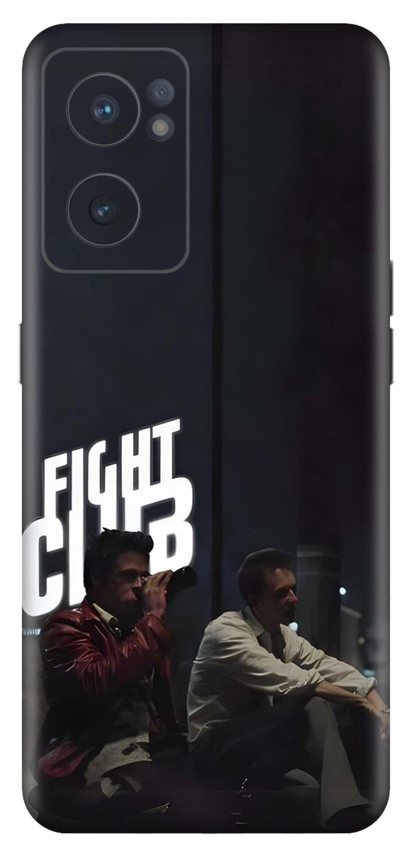 OnePlus Nord CE 2 Skins and Wraps