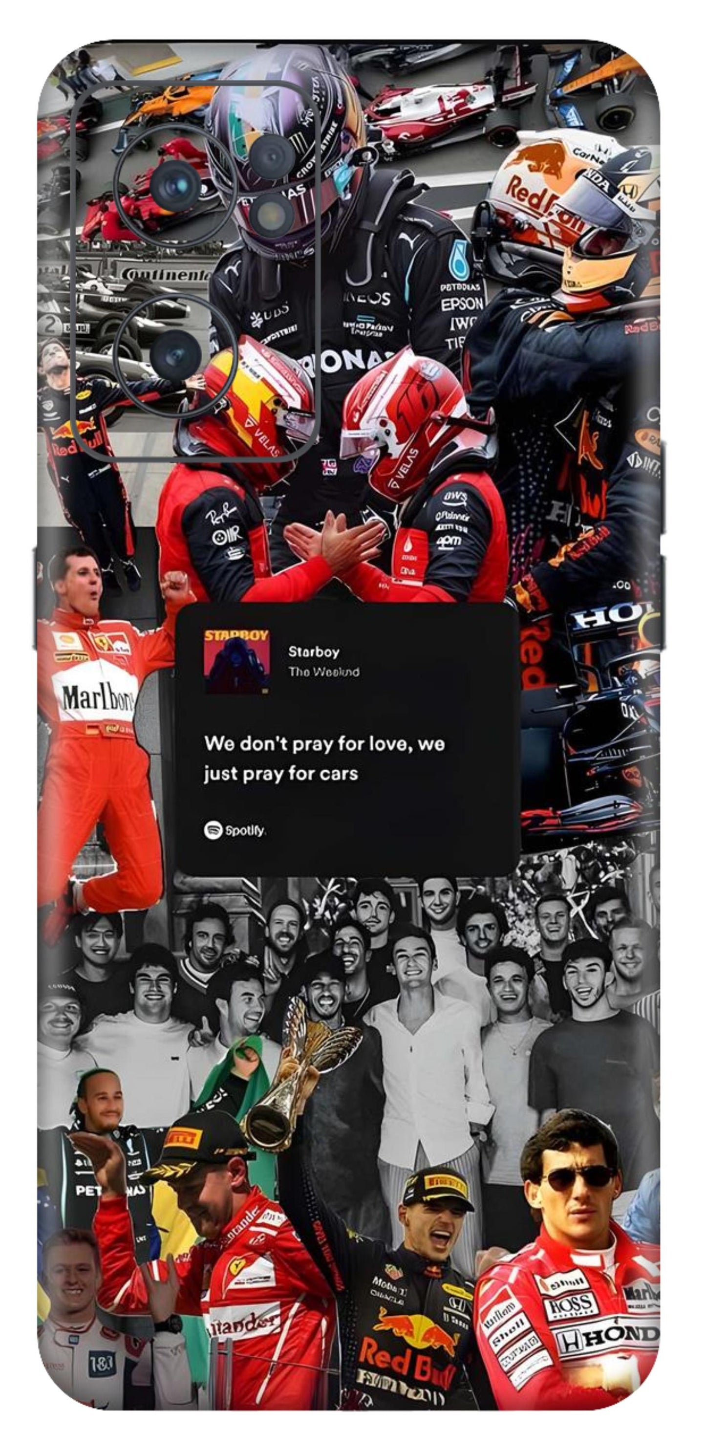 OnePlus Nord CE 2 Skins and Wraps