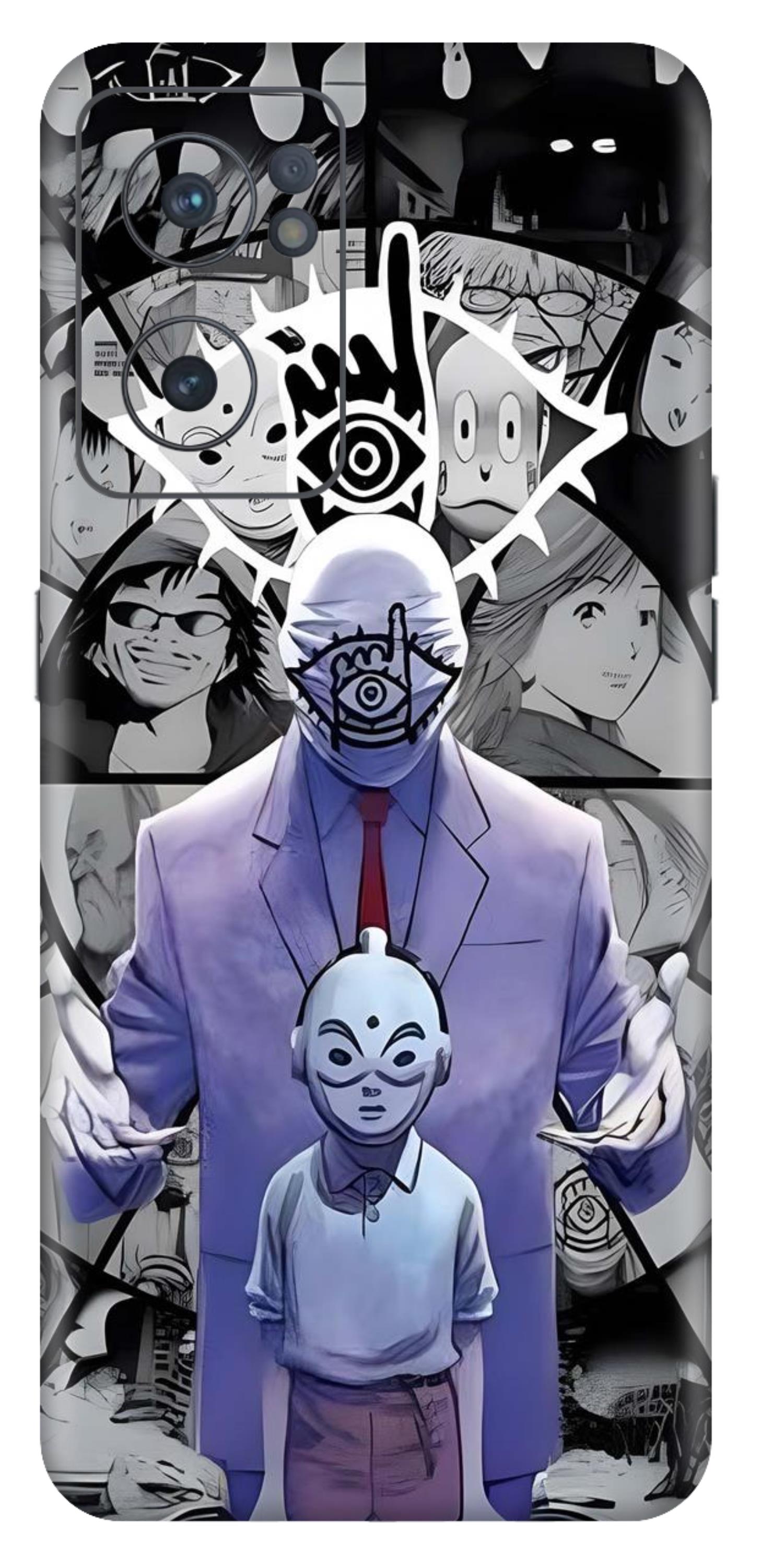 OnePlus Nord CE 2 Skins and Wraps