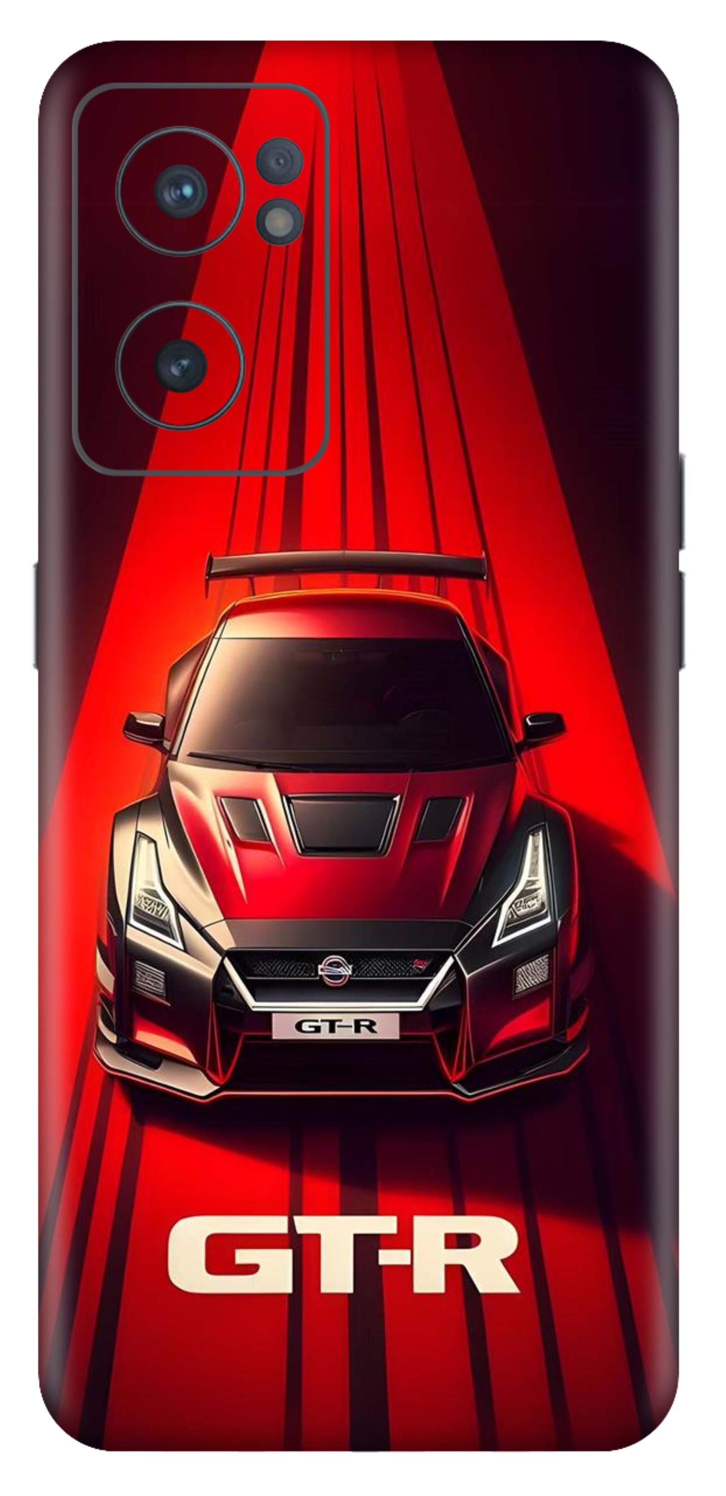 OnePlus Nord CE 2 Skins and Wraps