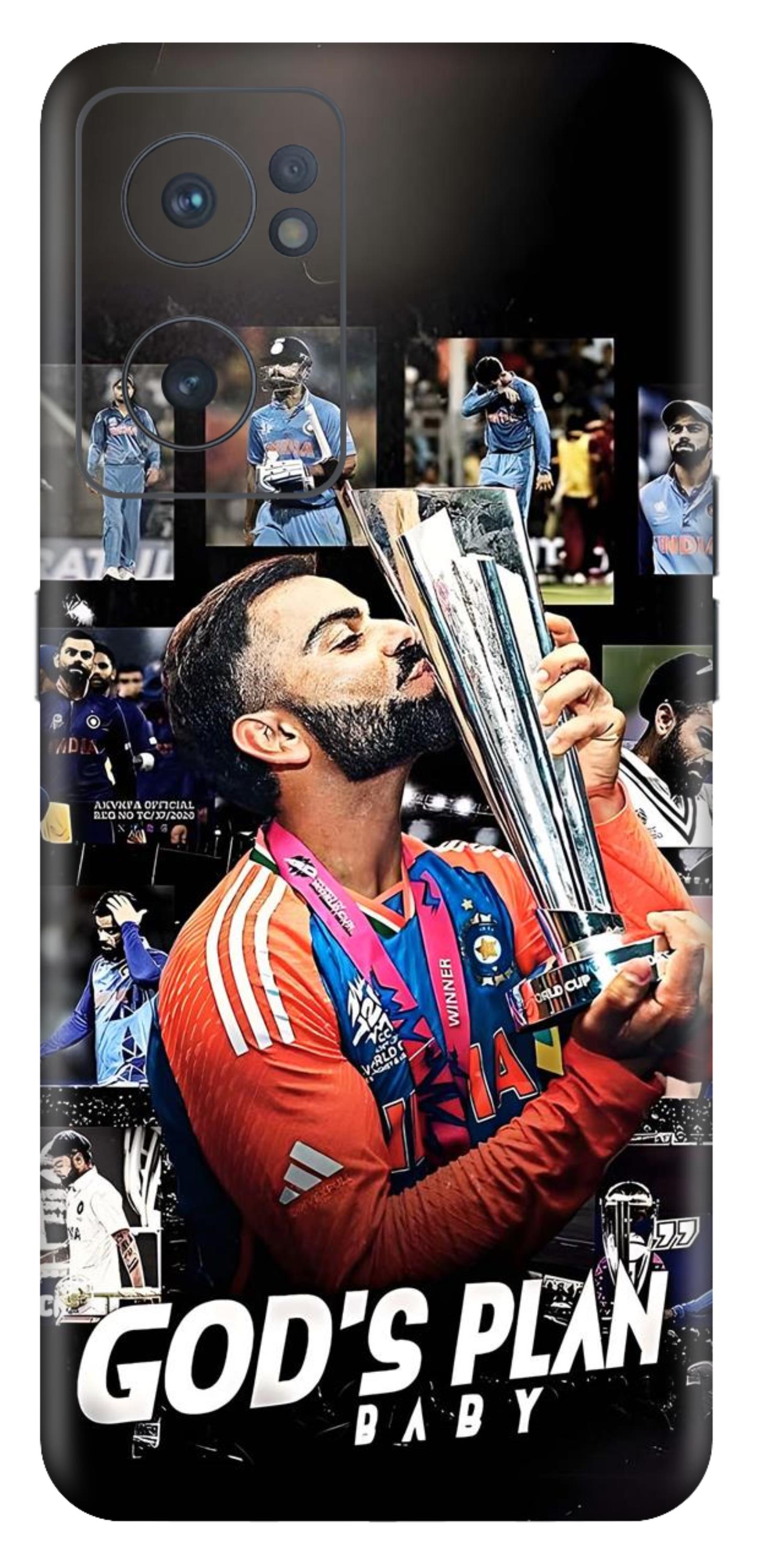 OnePlus Nord CE 2 Skins and Wraps