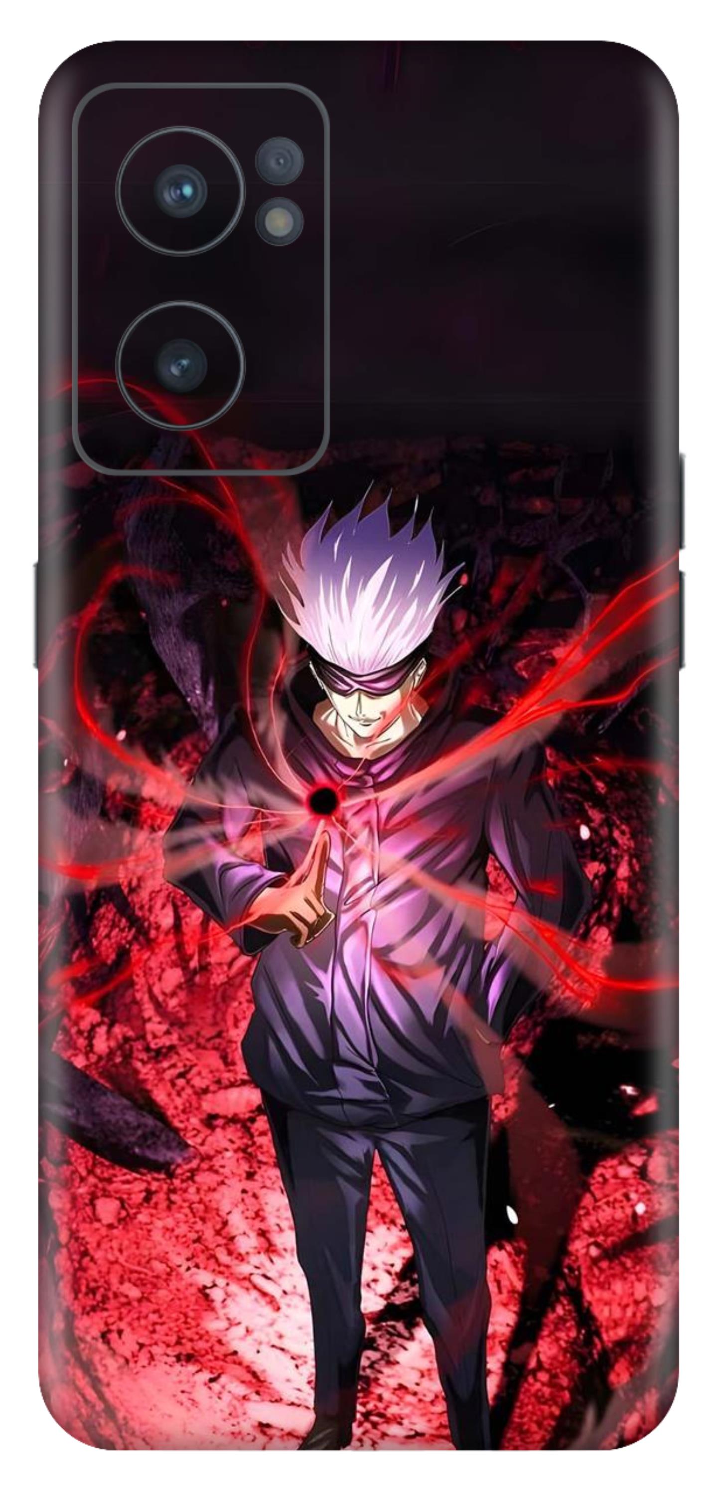 OnePlus Nord CE 2 Skins and Wraps