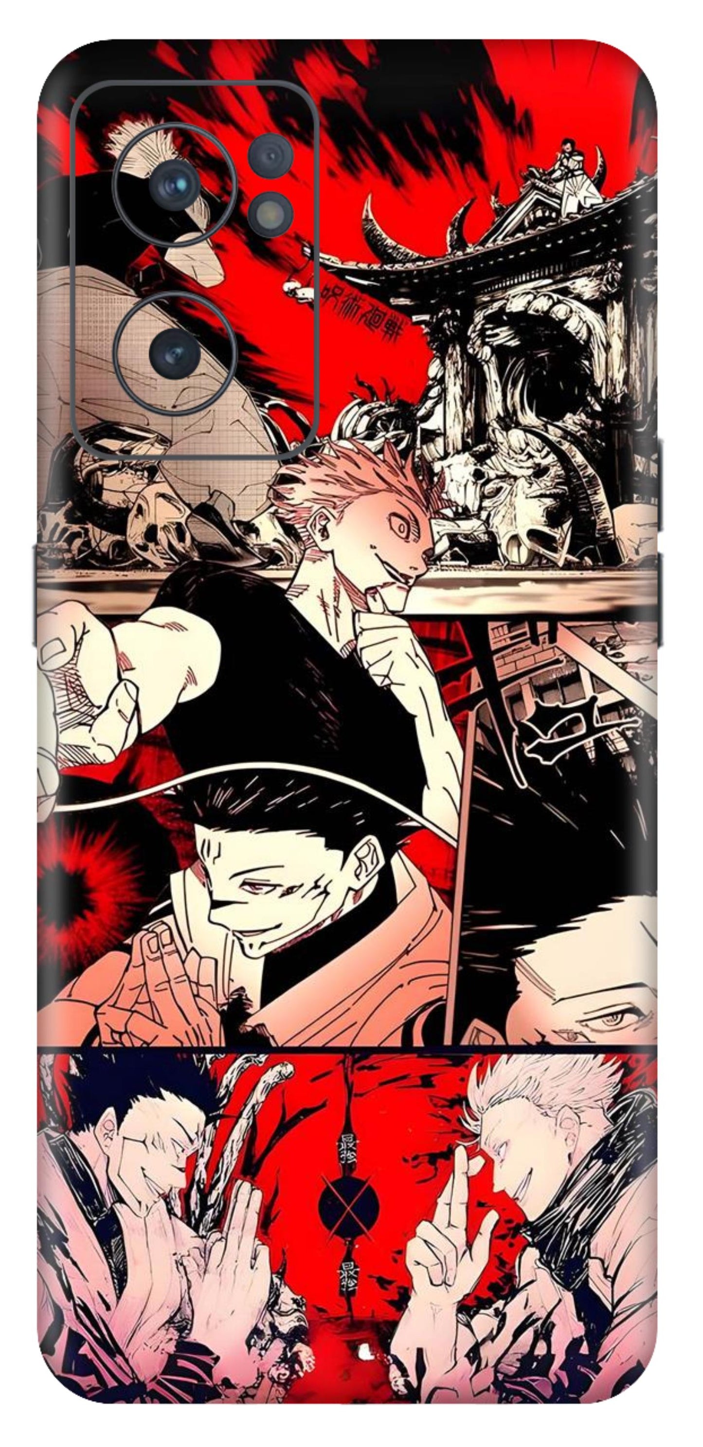 OnePlus Nord CE 2 Skins and Wraps