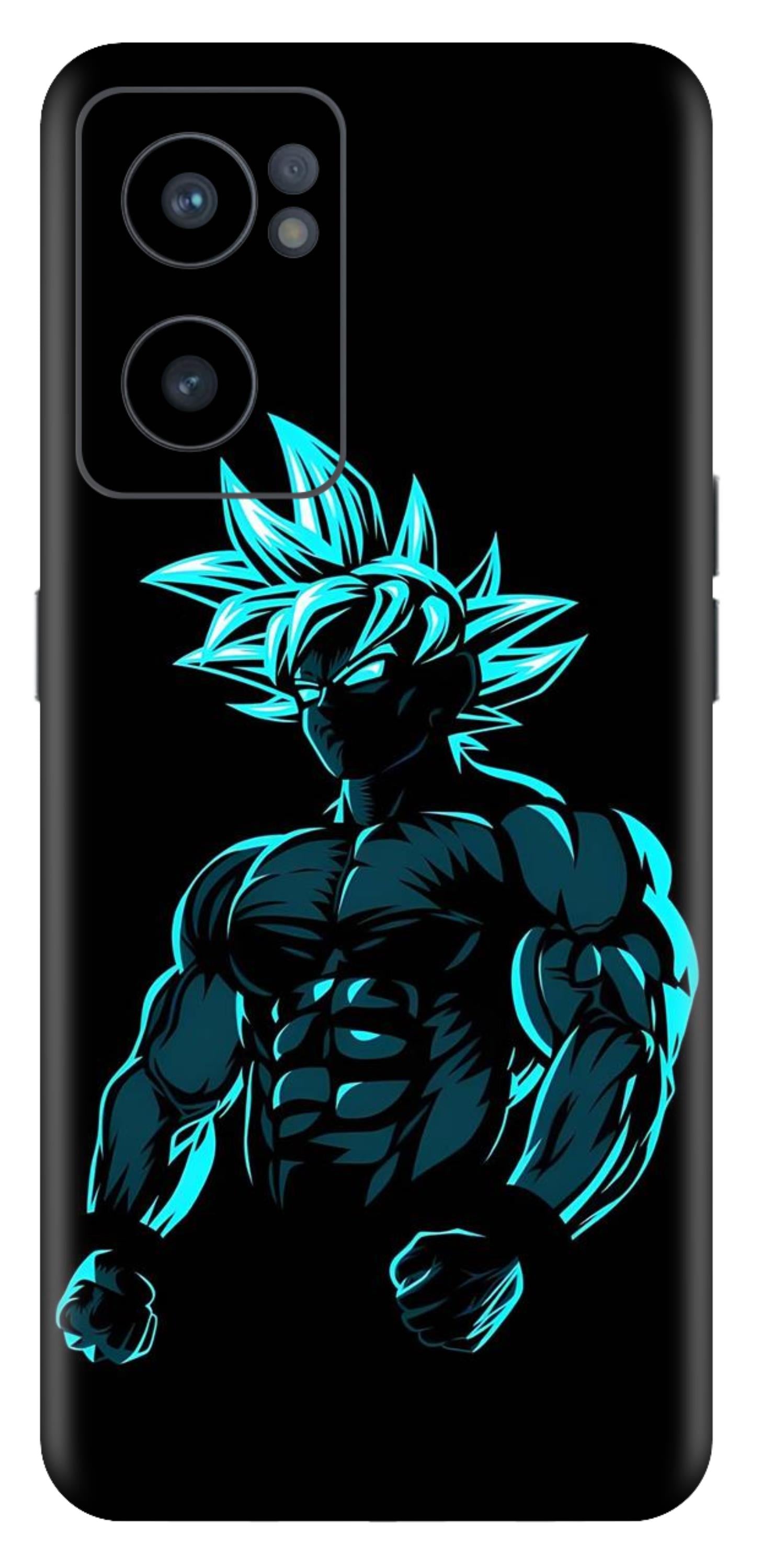 OnePlus Nord CE 2 Skins and Wraps