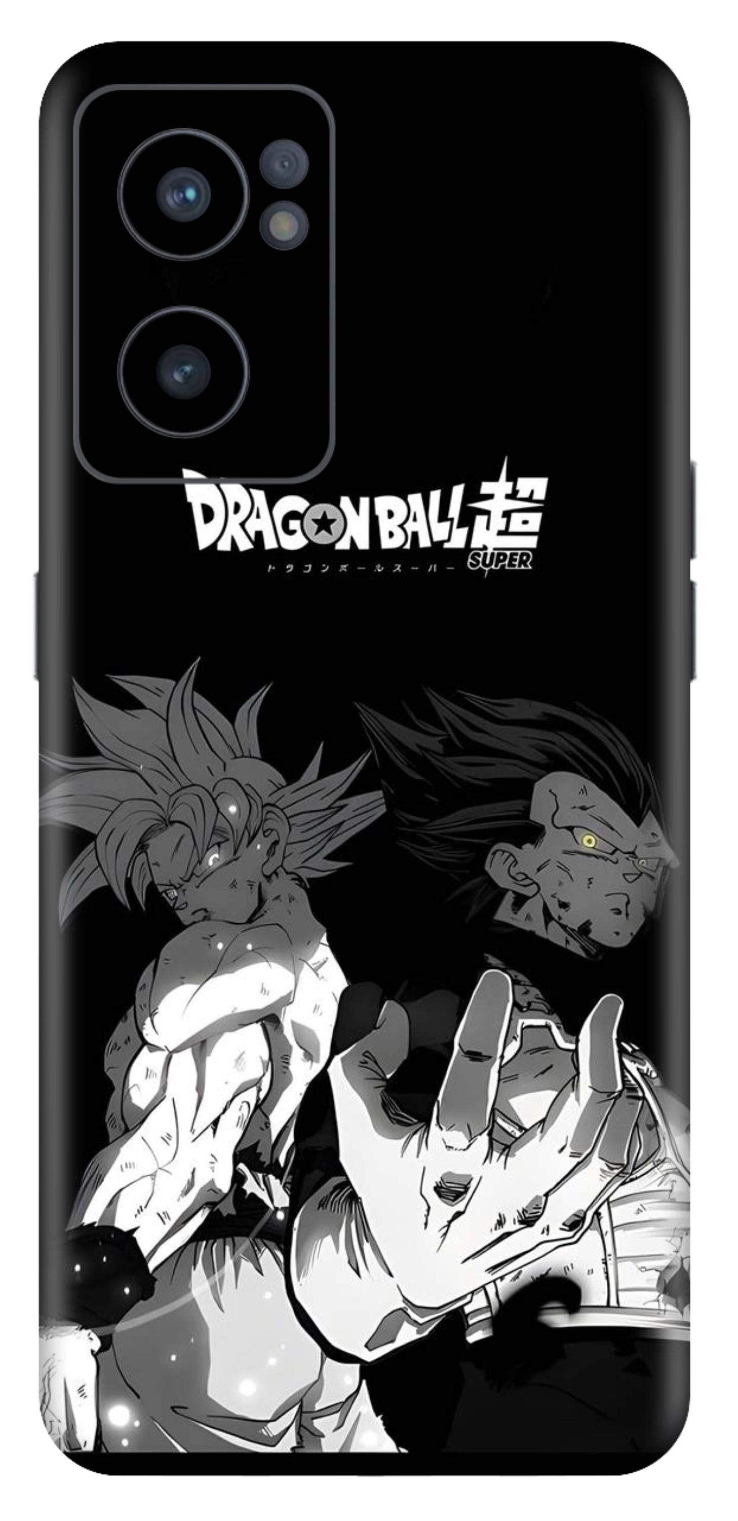 OnePlus Nord CE 2 Skins and Wraps