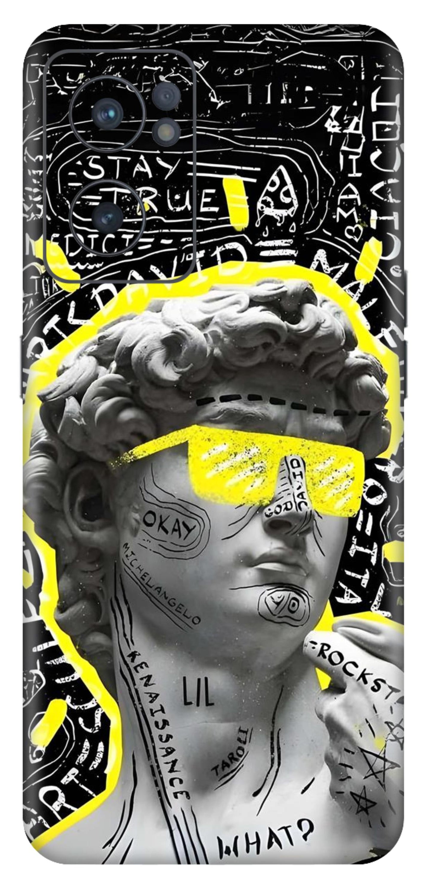 OnePlus Nord CE 2 Skins and Wraps